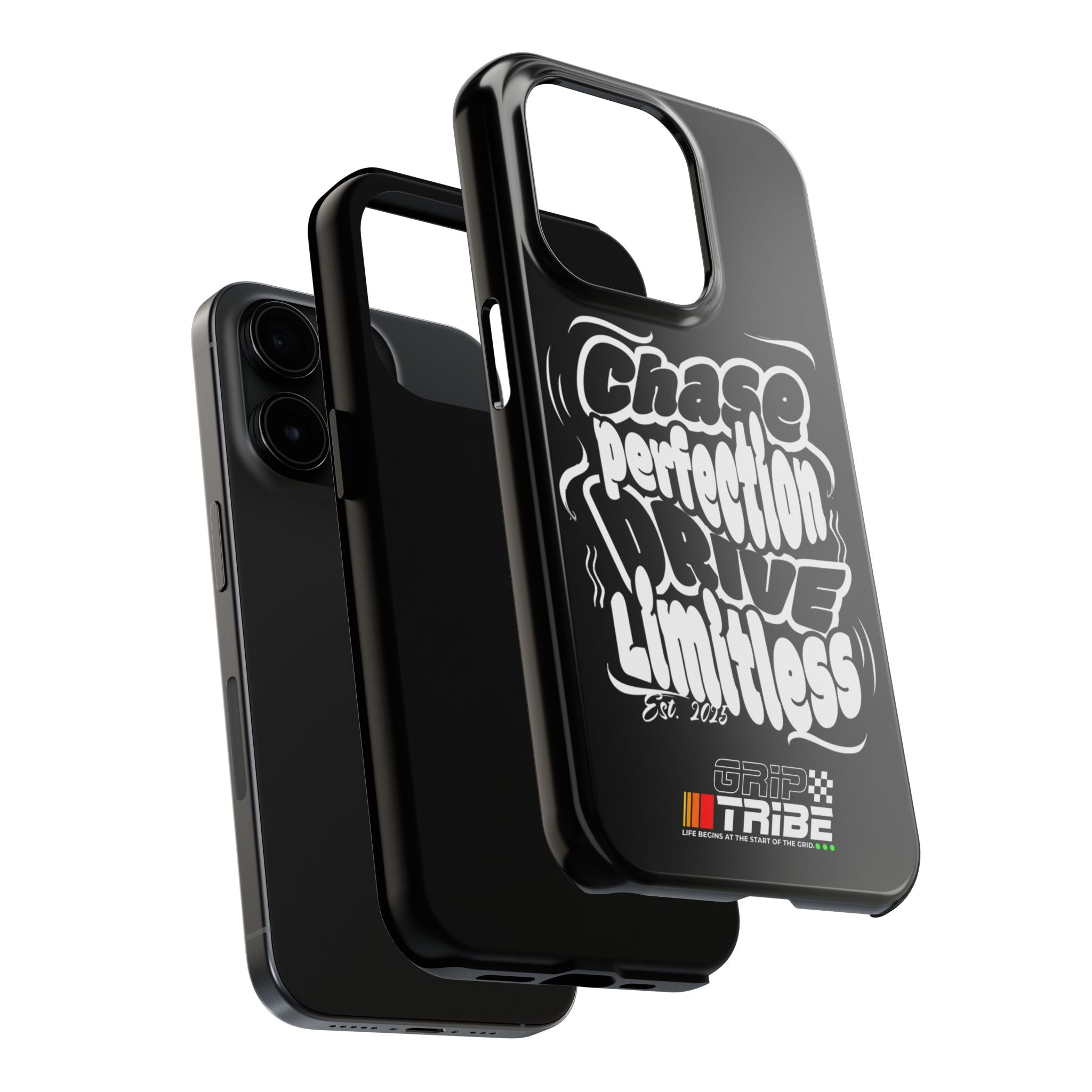 GTS Phone case- Chase Perfection Drive