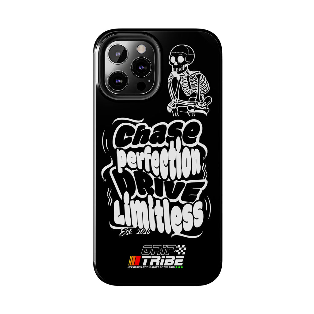 GTS Phone case- Chase Perfection Drive