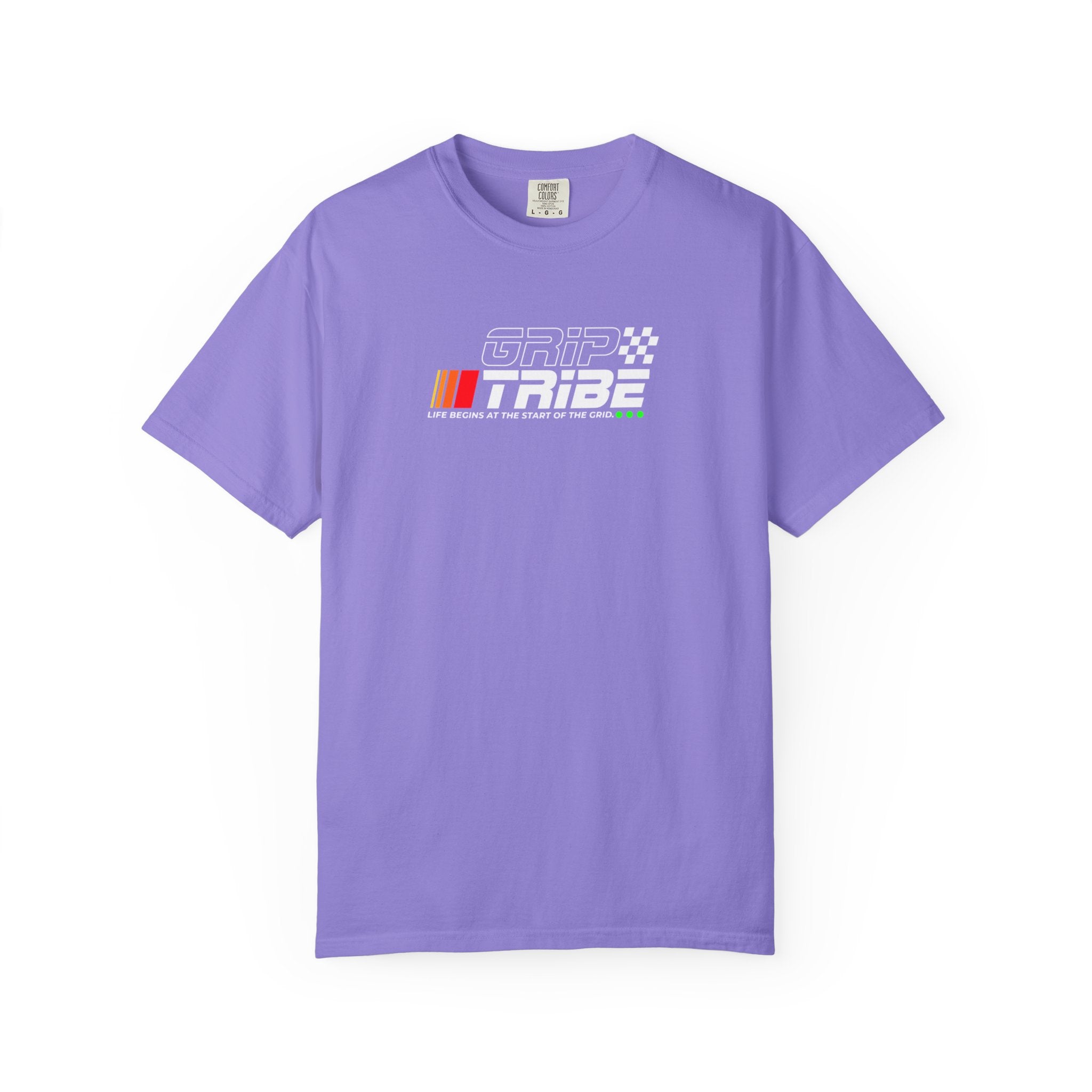 GTS T-Shirt — Graphic Tee