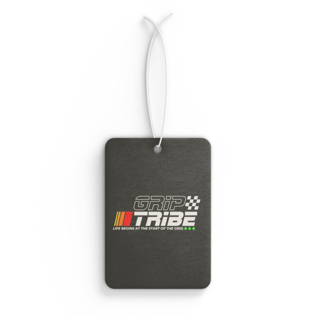 Car Air Freshener - Fun Scent for Happy Travels