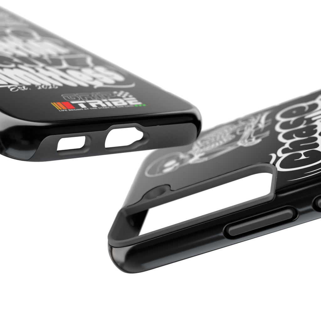 GTS Phone case- Chase Perfection Drive
