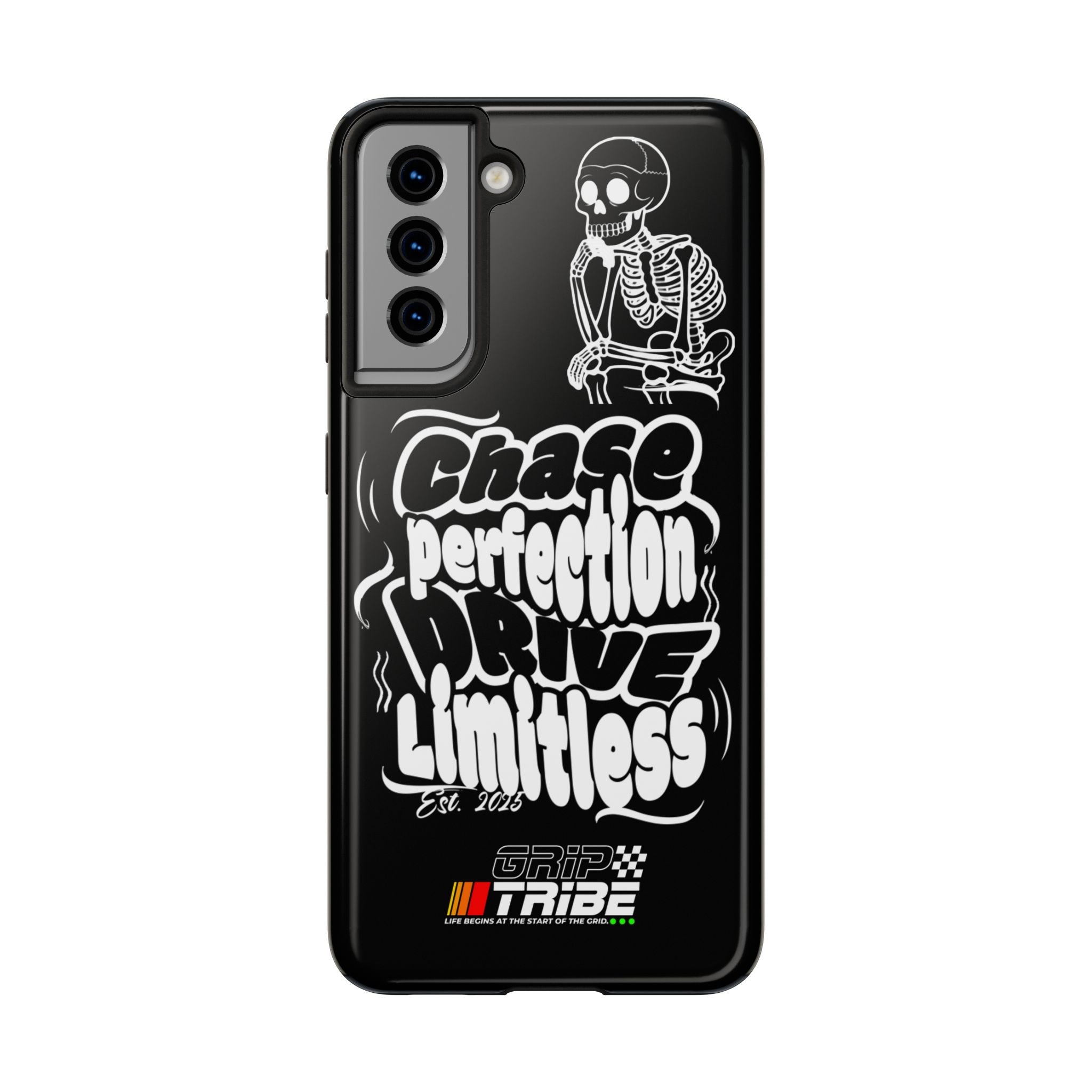 GTS Phone case- Chase Perfection Drive