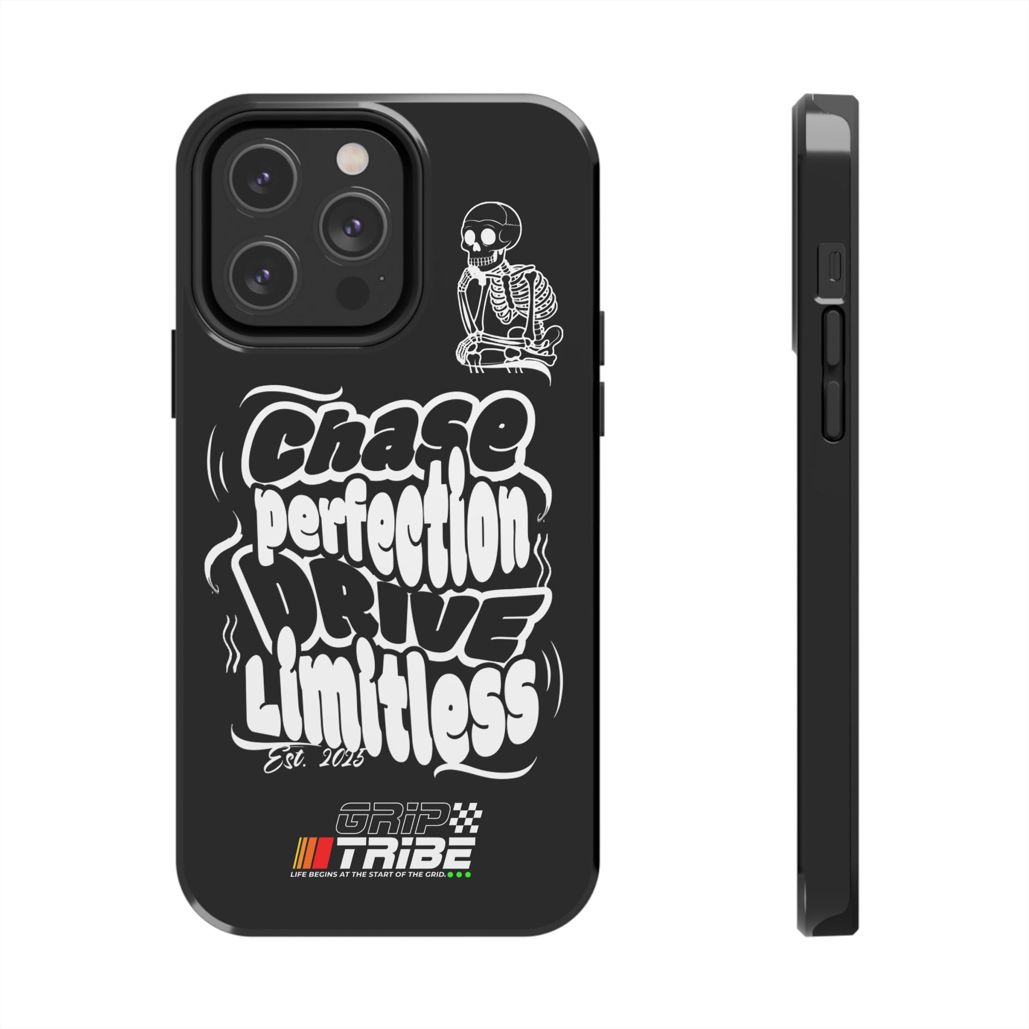 GTS Phone case- Chase Perfection Drive