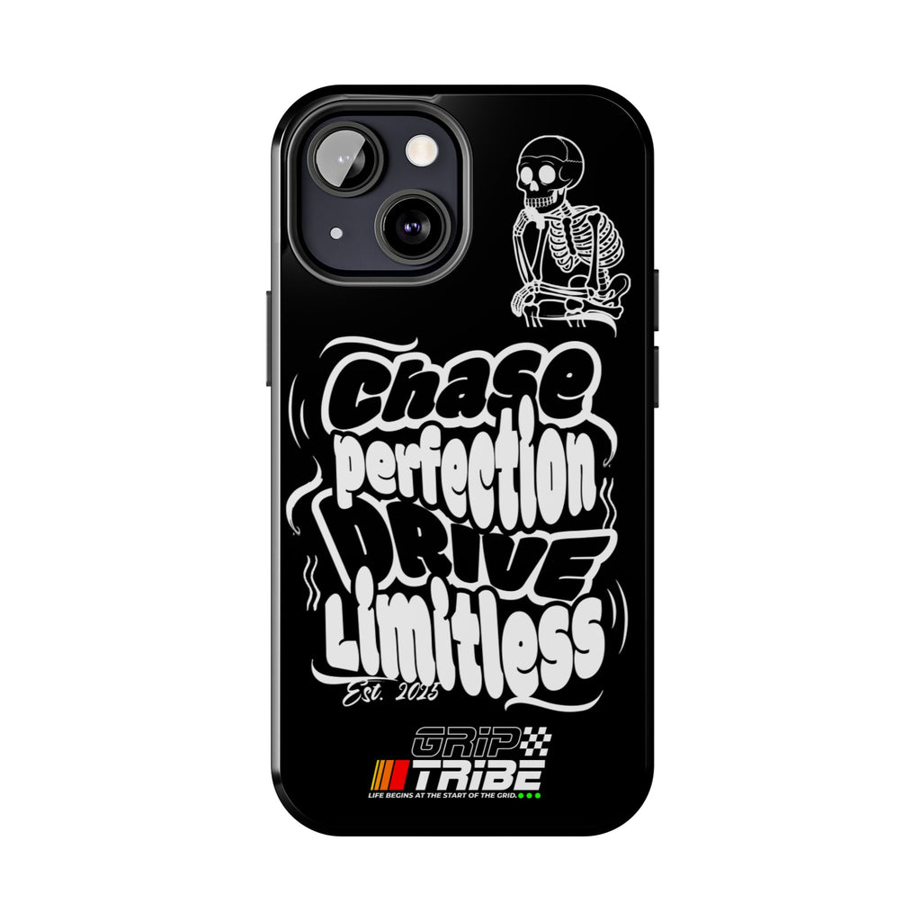 GTS Phone case- Chase Perfection Drive
