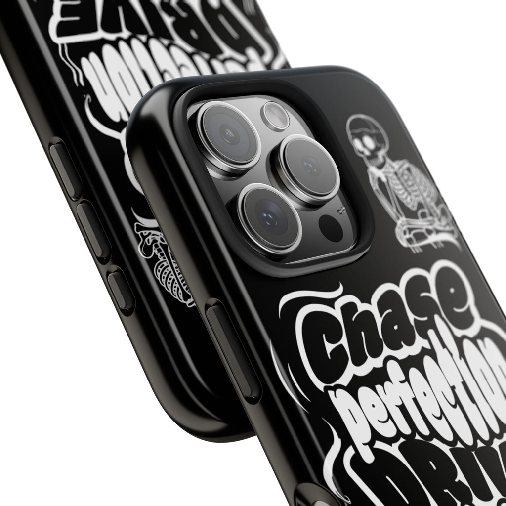 GTS Phone case- Chase Perfection Drive