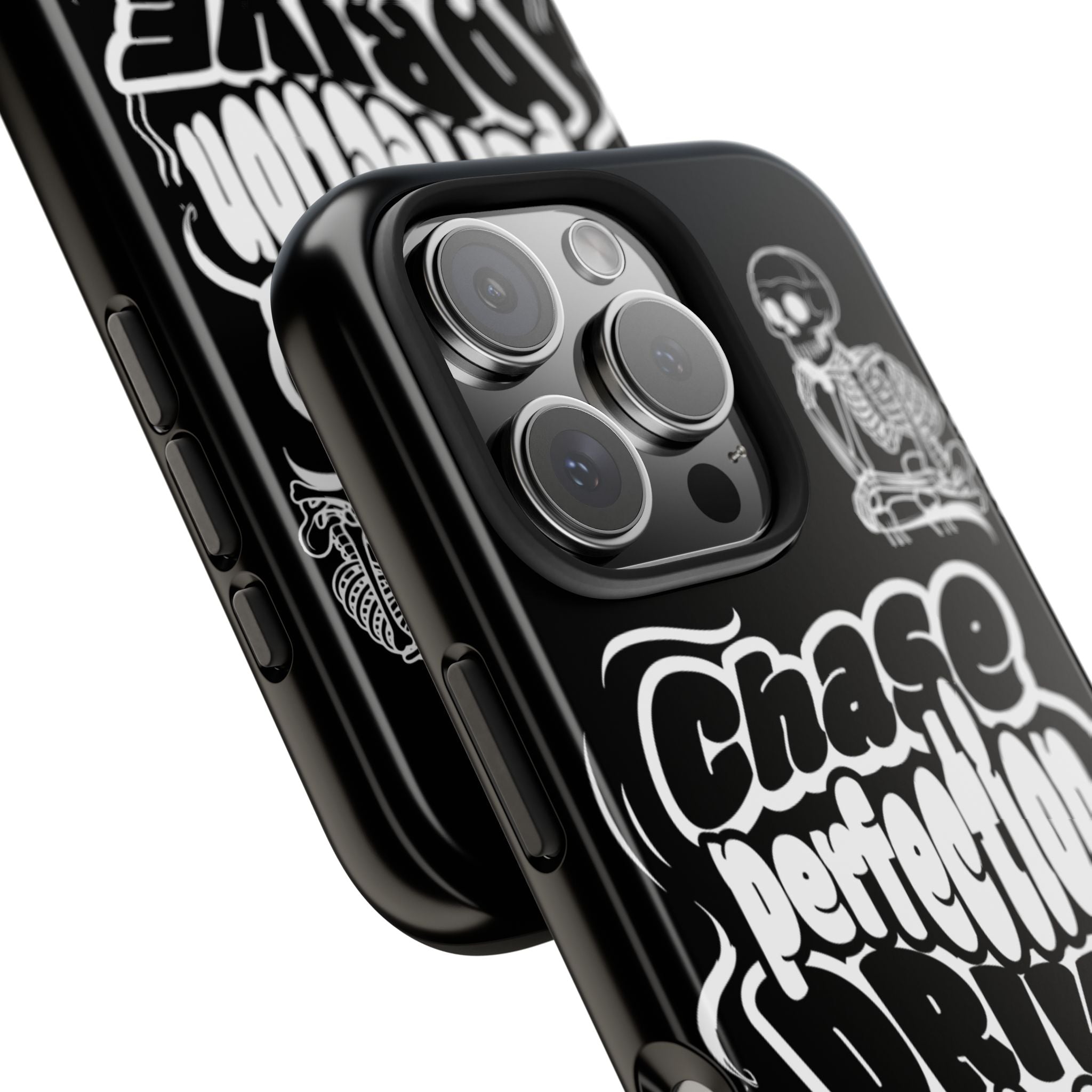 GTS Phone case- Chase Perfection Drive