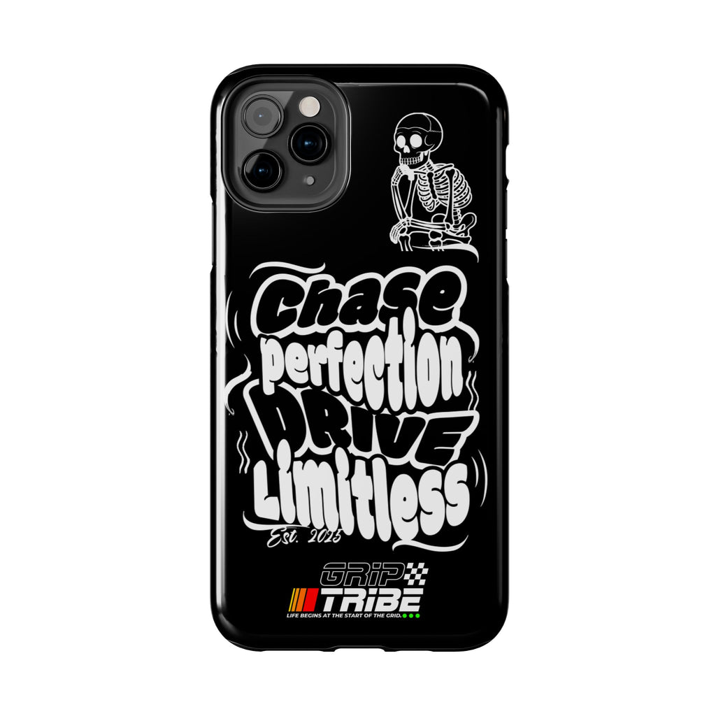 GTS Phone case- Chase Perfection Drive