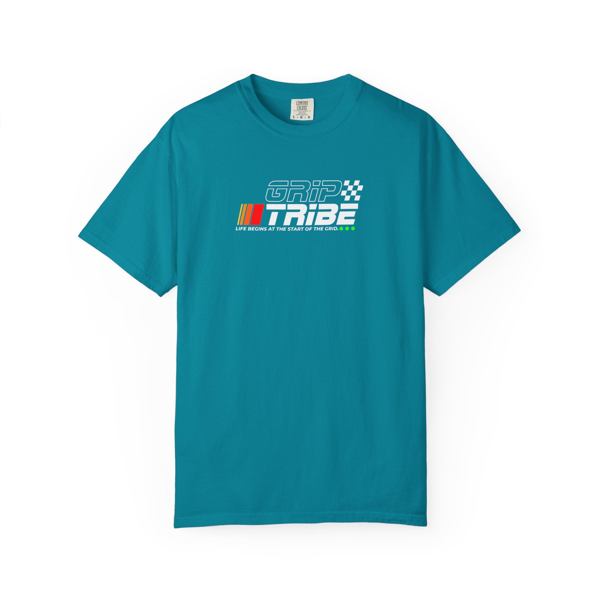 GTS T-Shirt — Graphic Tee