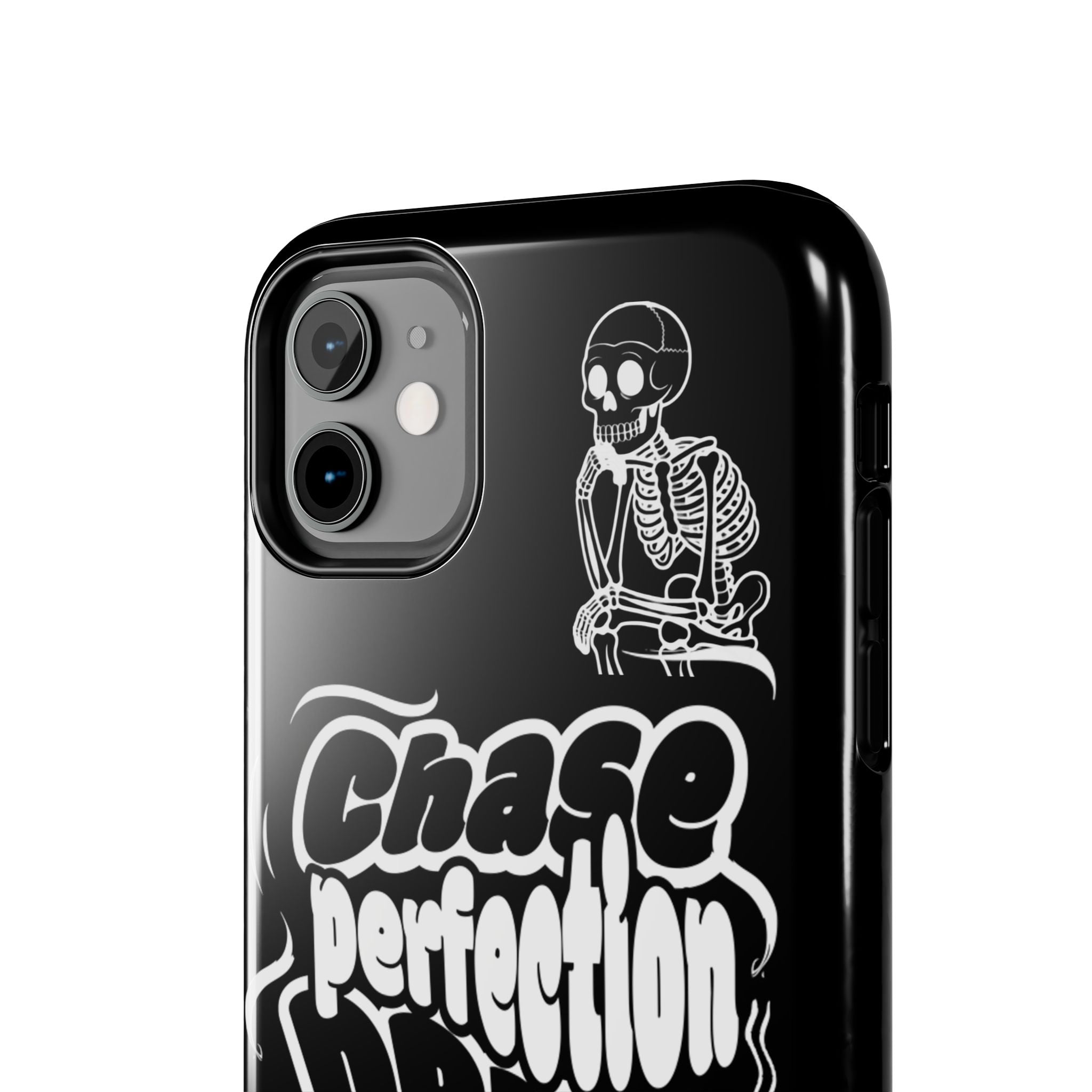 GTS Phone case- Chase Perfection Drive