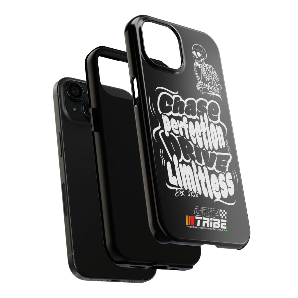 GTS Phone case- Chase Perfection Drive