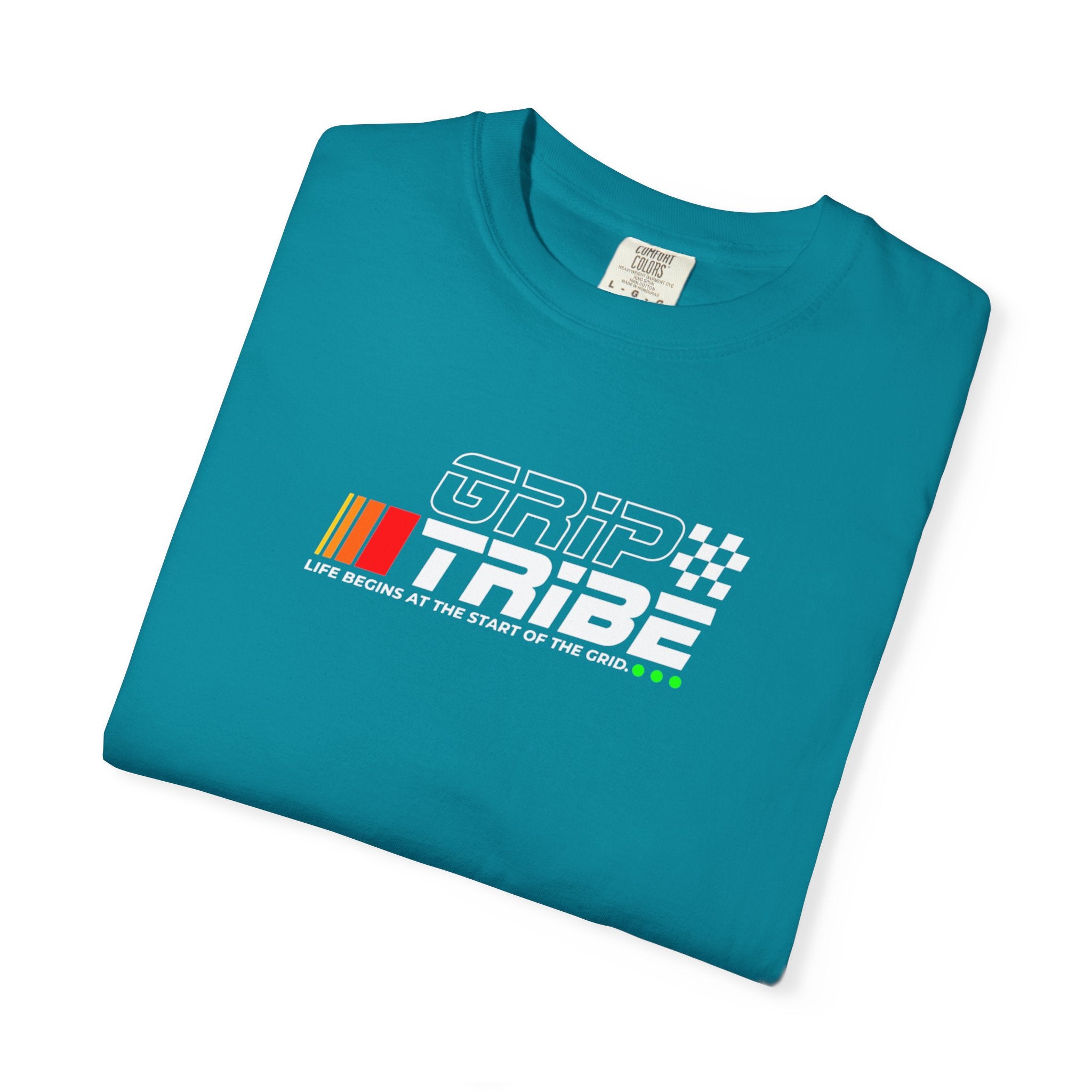 GTS T-Shirt — Graphic Tee