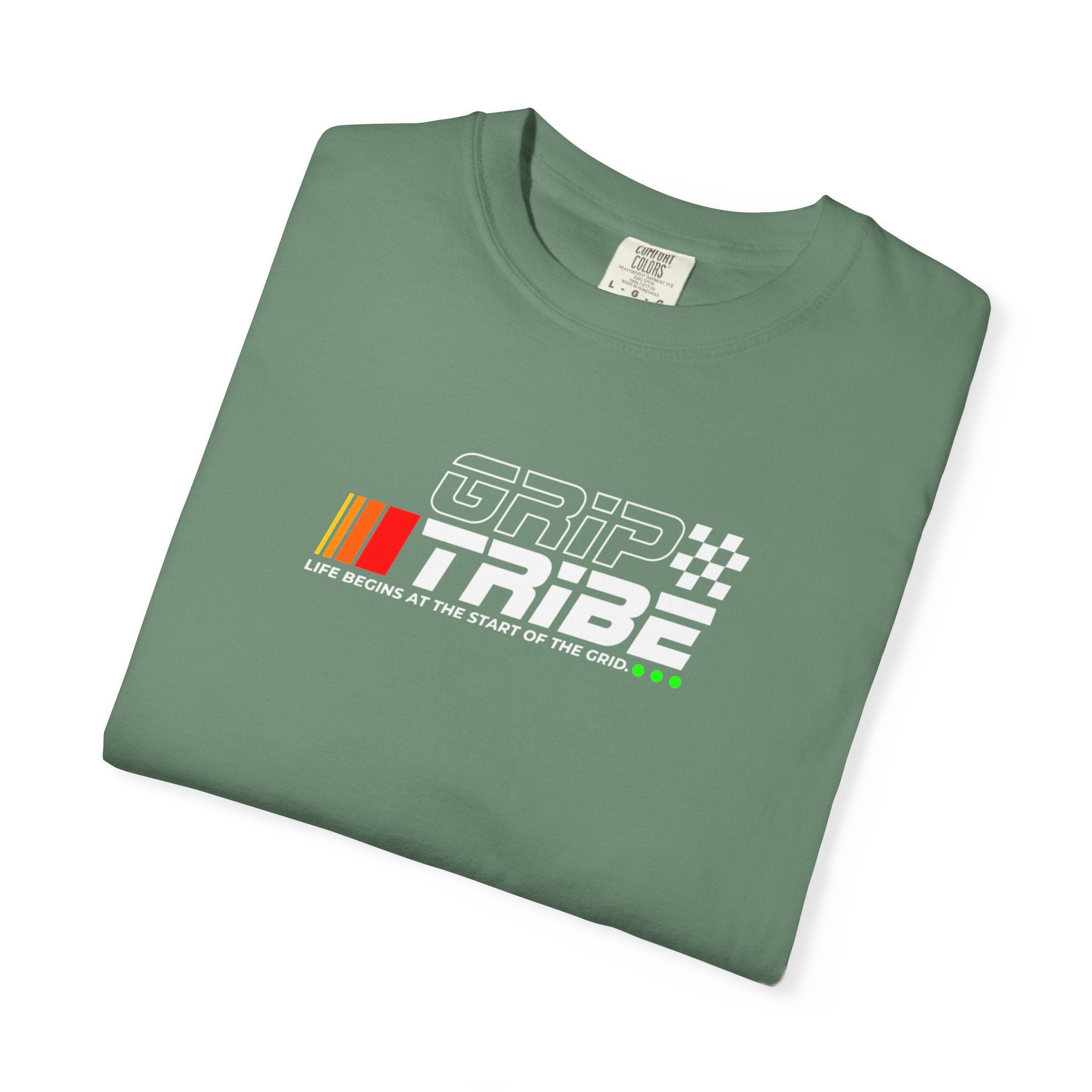 GTS T-Shirt — Graphic Tee