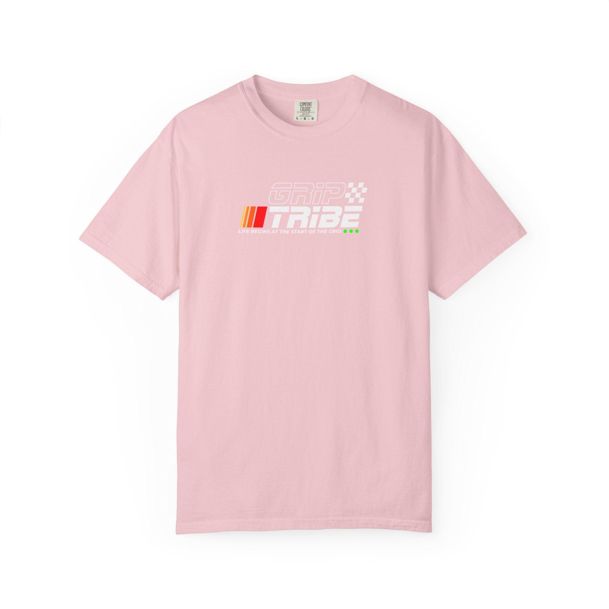 GTS T-Shirt — Graphic Tee