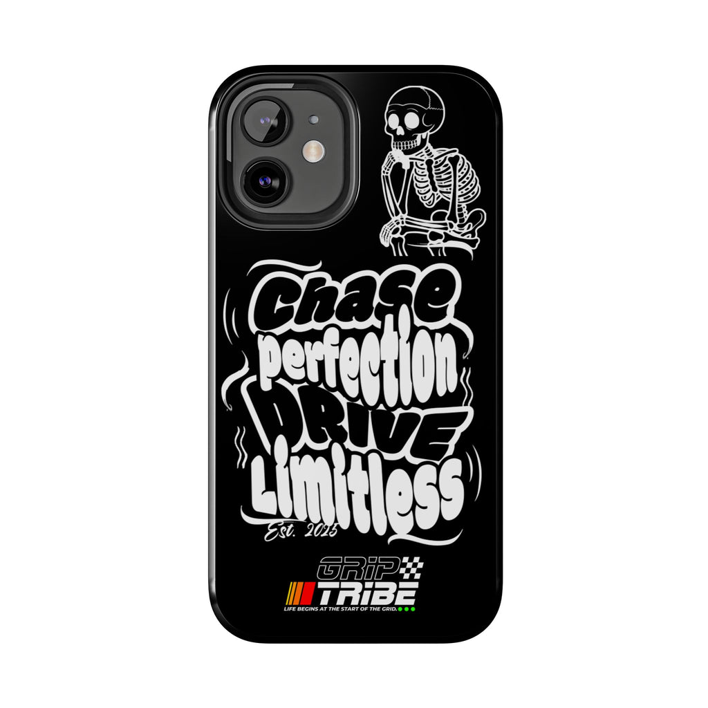 GTS Phone case- Chase Perfection Drive