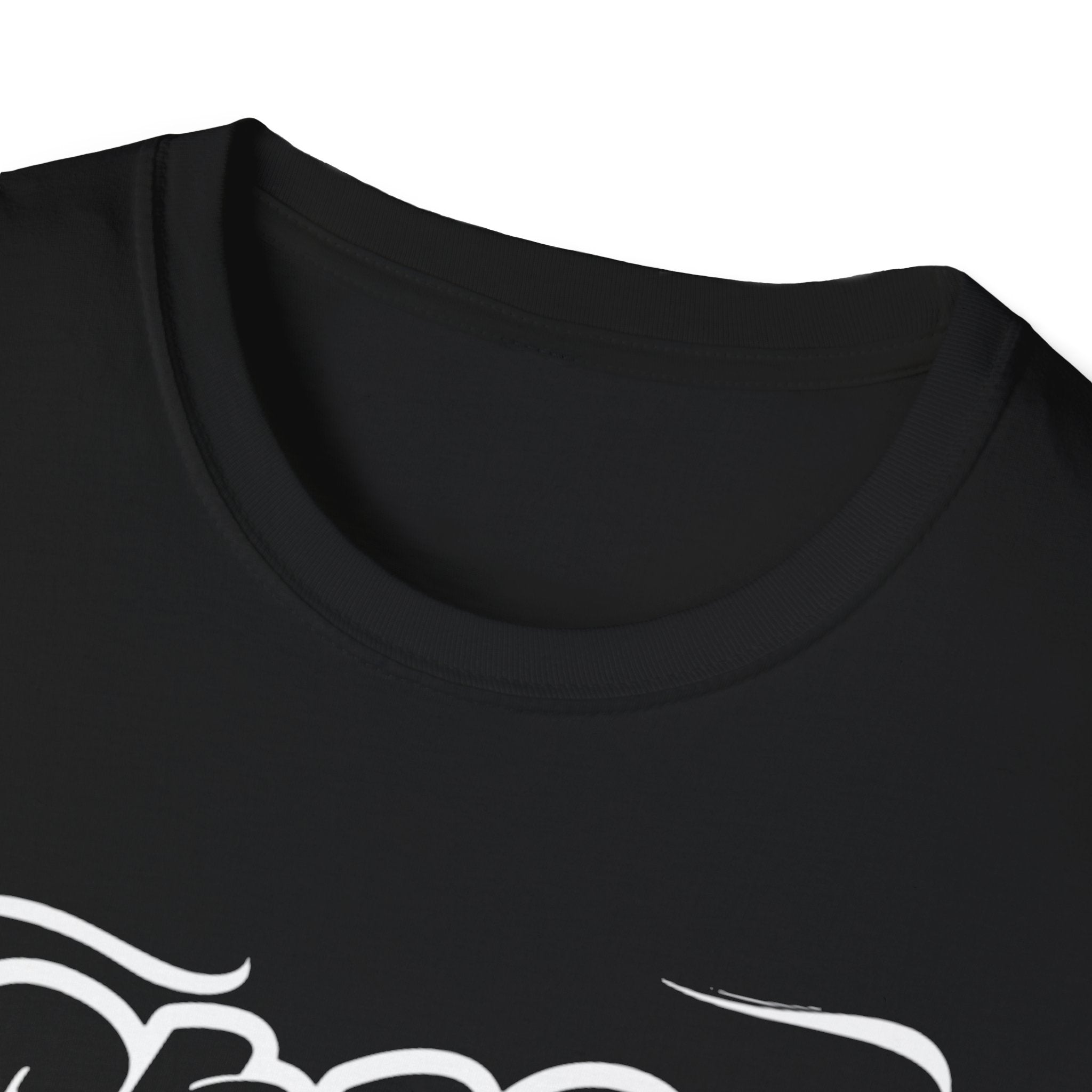 Limitless Drive Unisex Softstyle T-Shirt