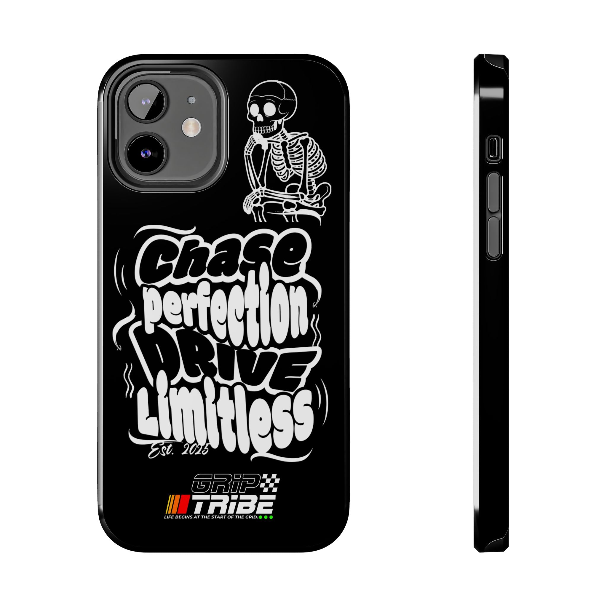 GTS Phone case- Chase Perfection Drive