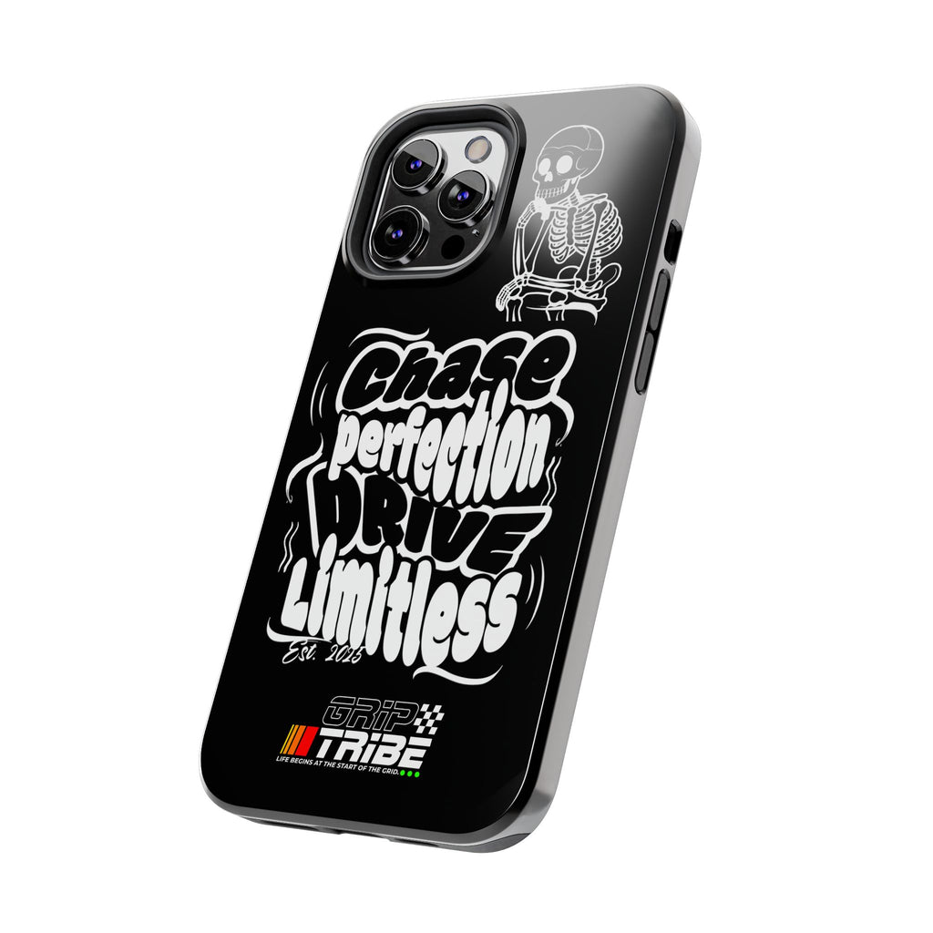 GTS Phone case- Chase Perfection Drive