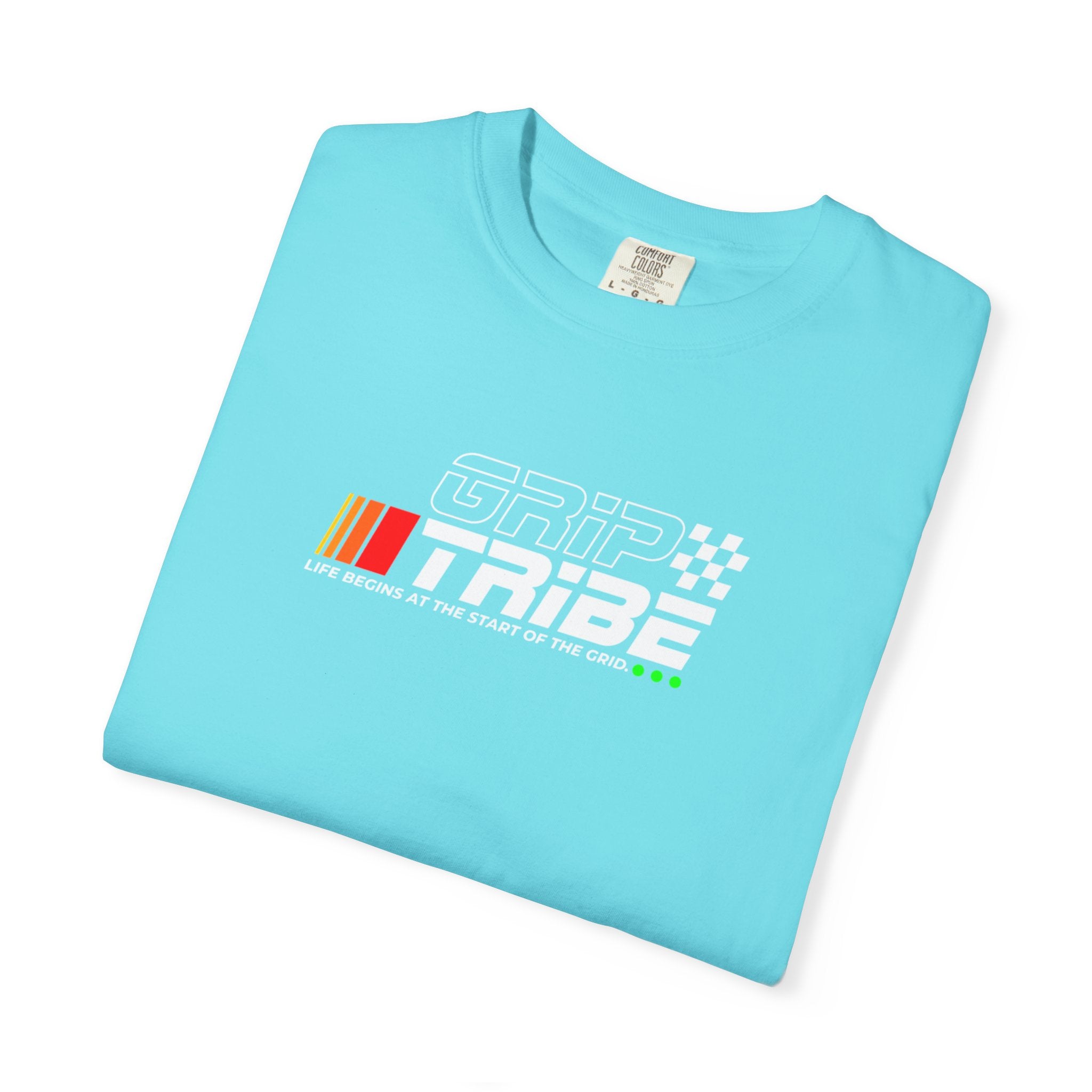 GTS T-Shirt — Graphic Tee
