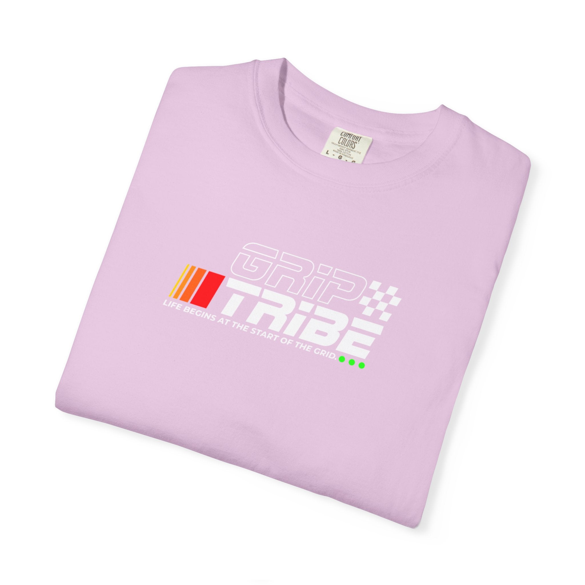 GTS T-Shirt — Graphic Tee