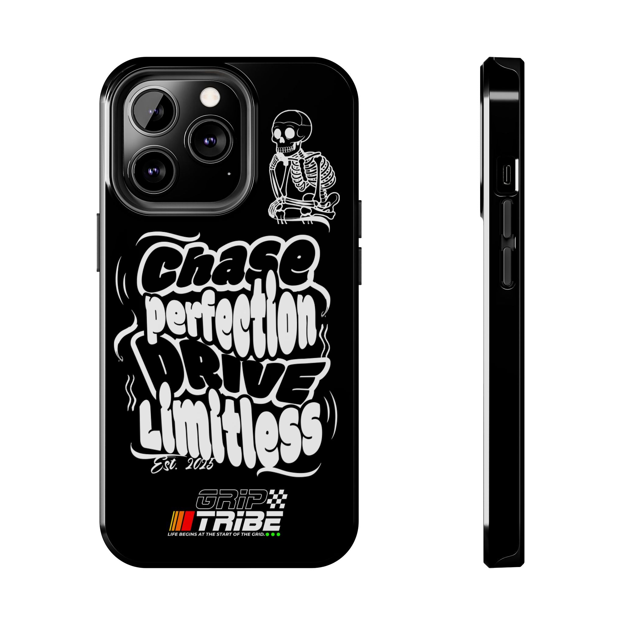 GTS Phone case- Chase Perfection Drive