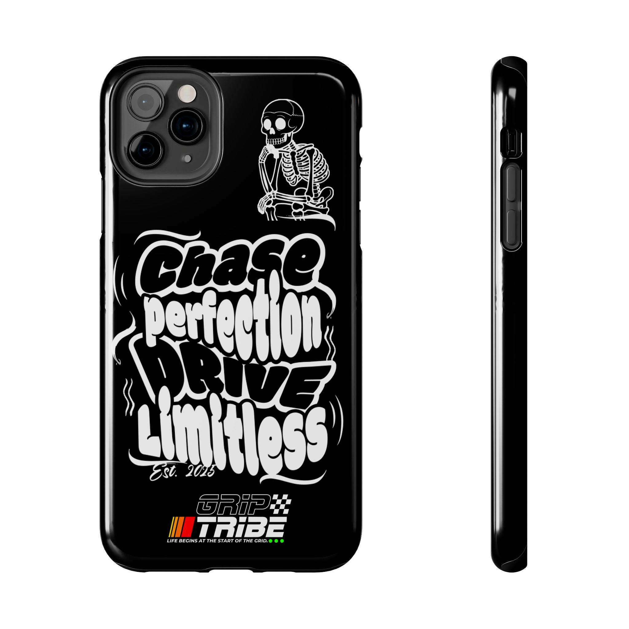 GTS Phone case- Chase Perfection Drive