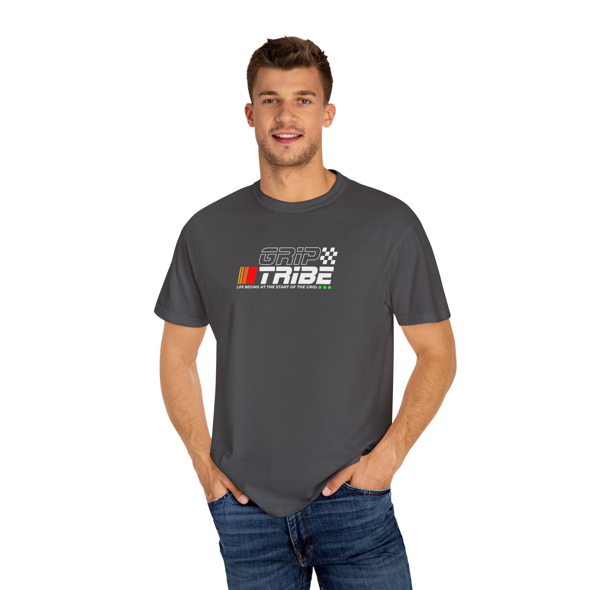 GTS T-Shirt — Graphic Tee