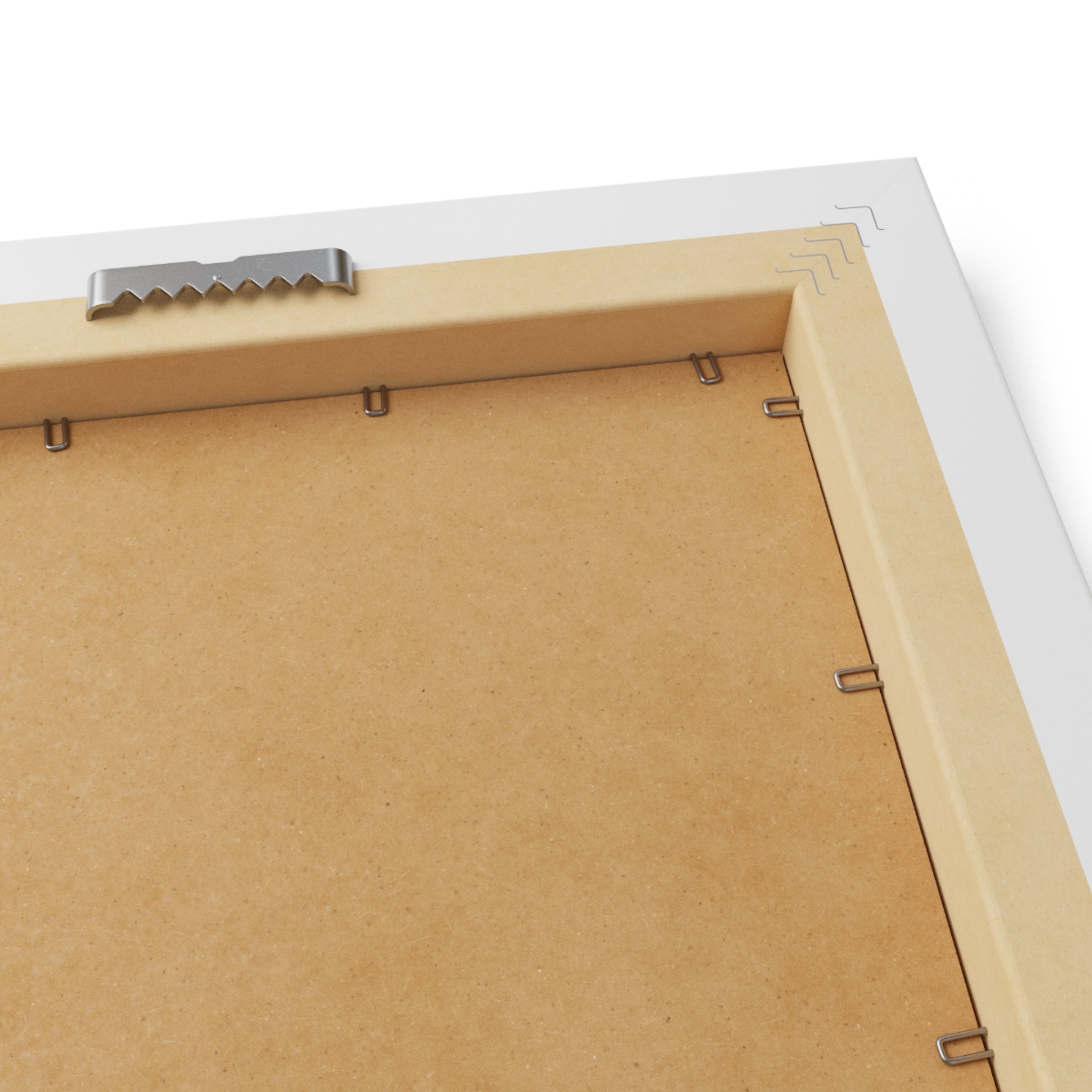 Poster Art Print - Time Attack Design from GTS