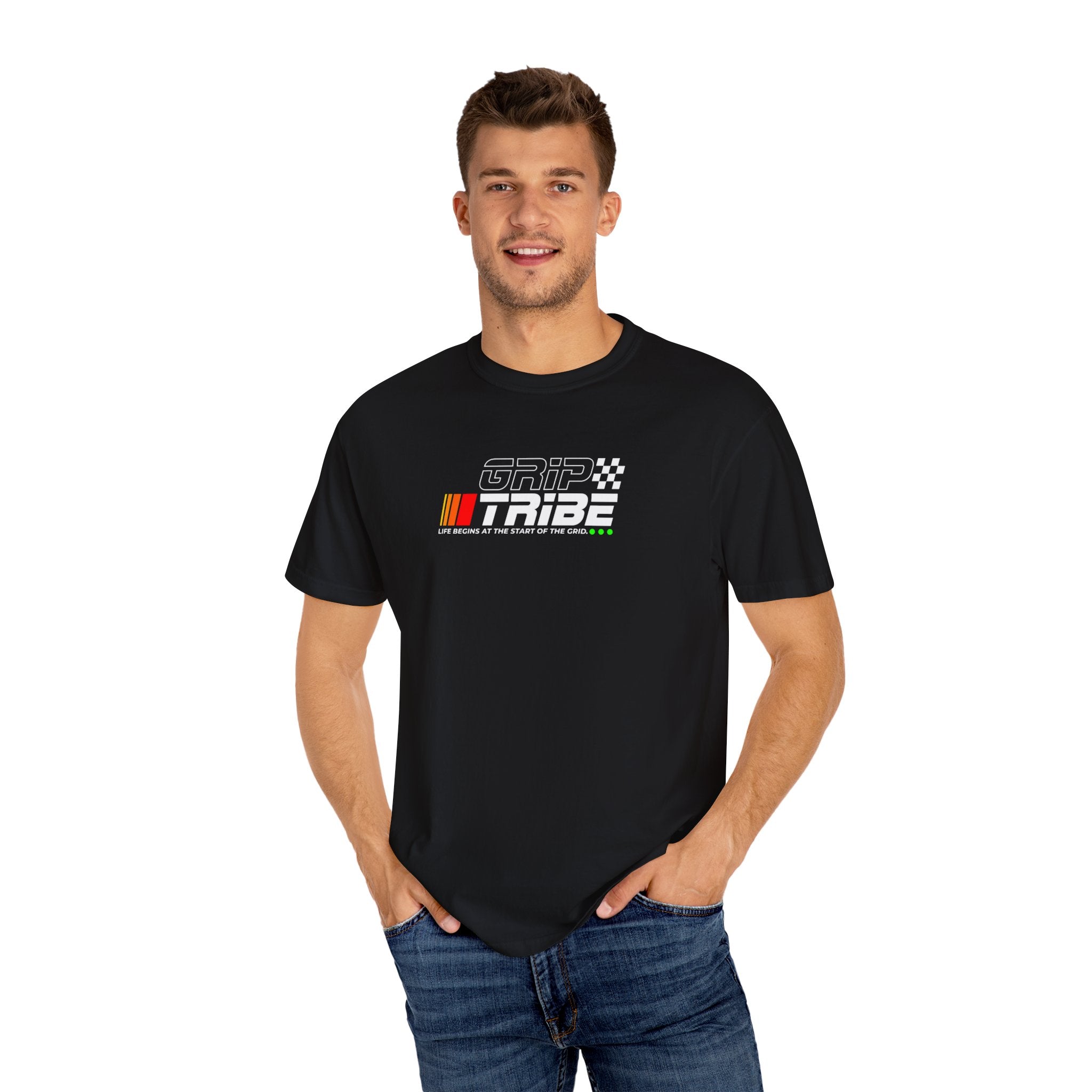 GTS T-Shirt — Graphic Tee