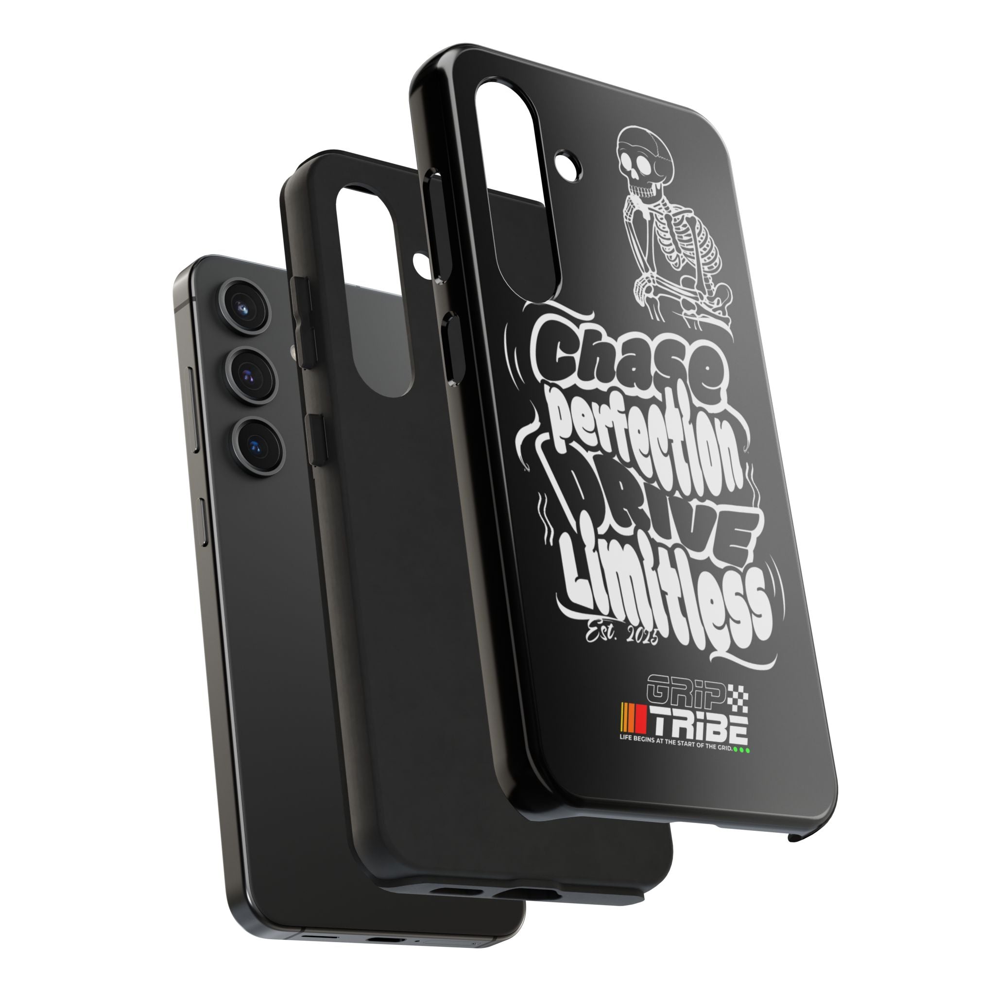 GTS Phone case- Chase Perfection Drive