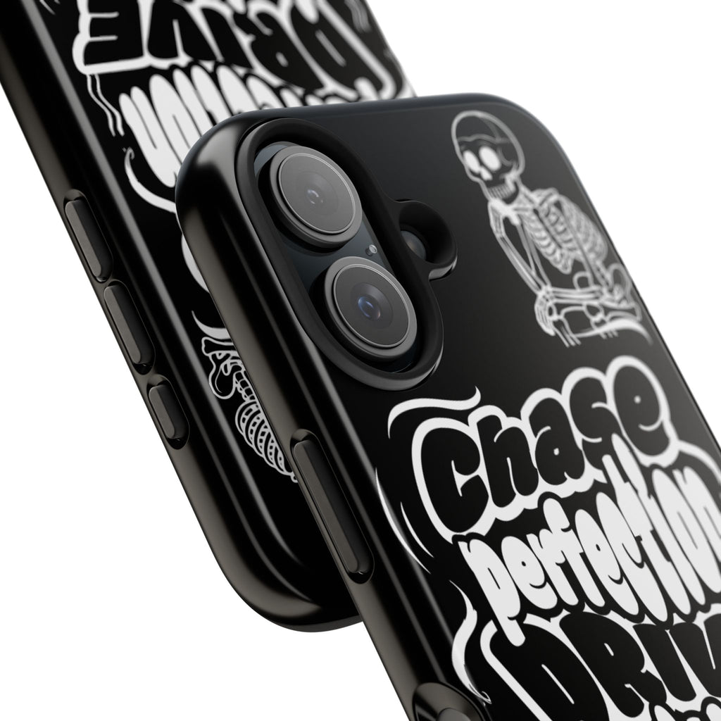 GTS Phone case- Chase Perfection Drive