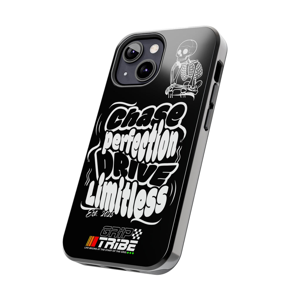 GTS Phone case- Chase Perfection Drive