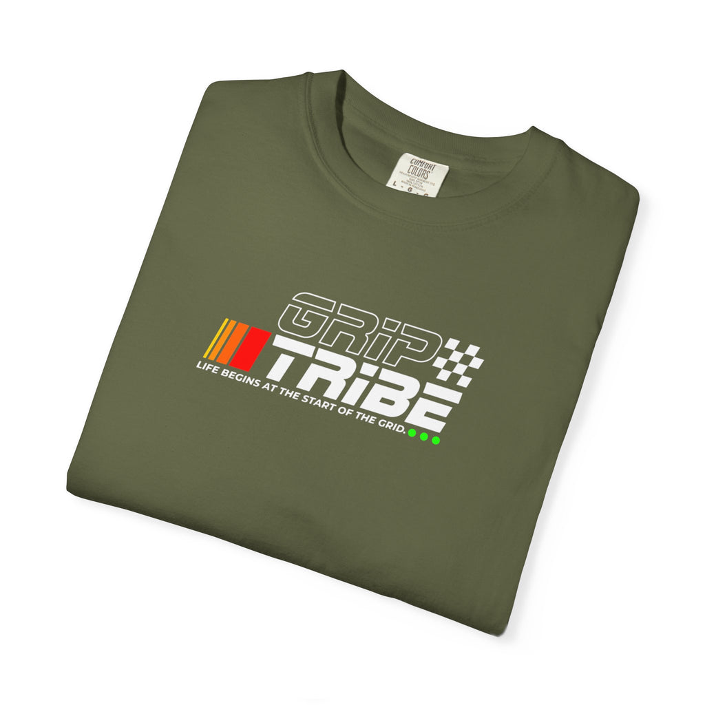 GTS T-Shirt — Graphic Tee