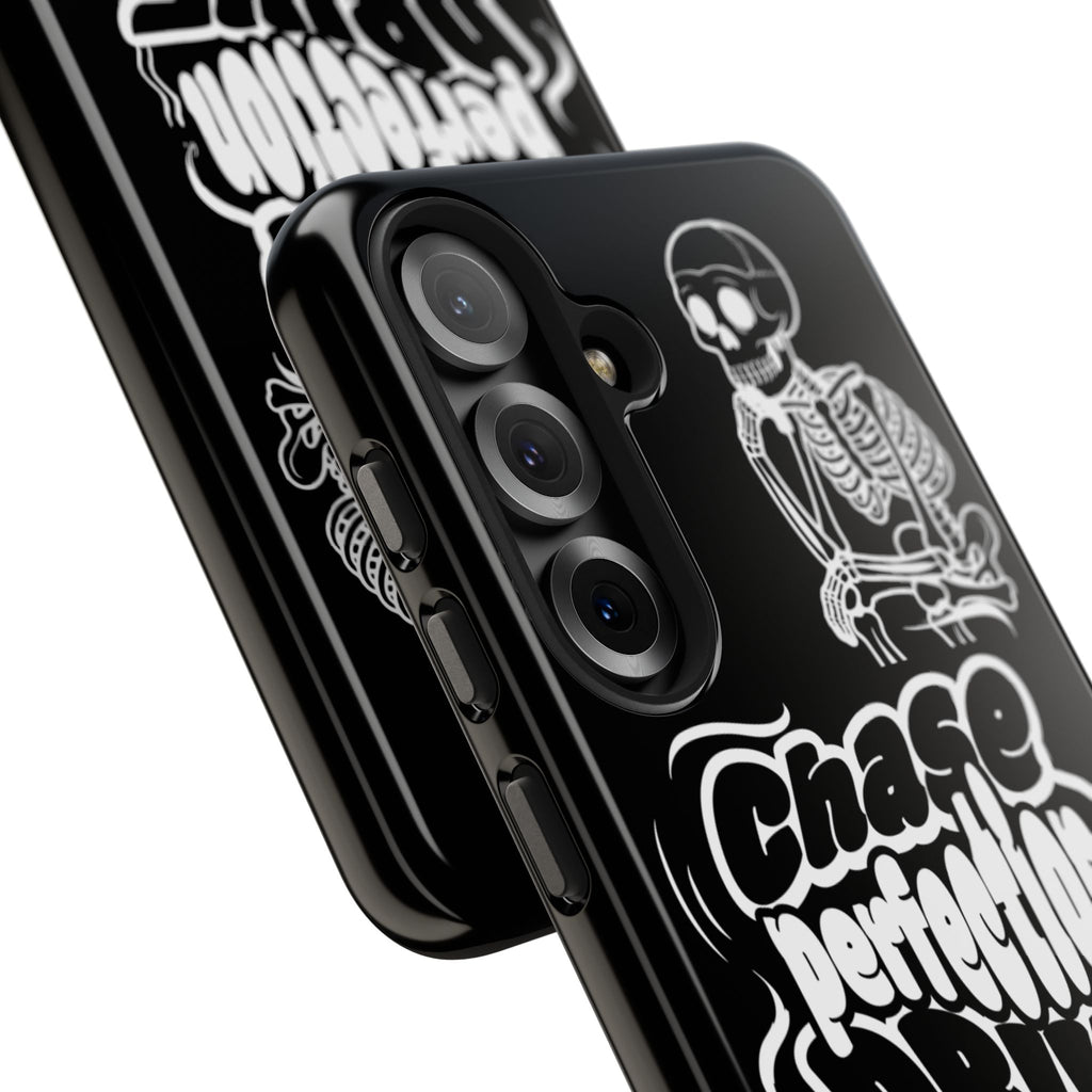 GTS Phone case- Chase Perfection Drive