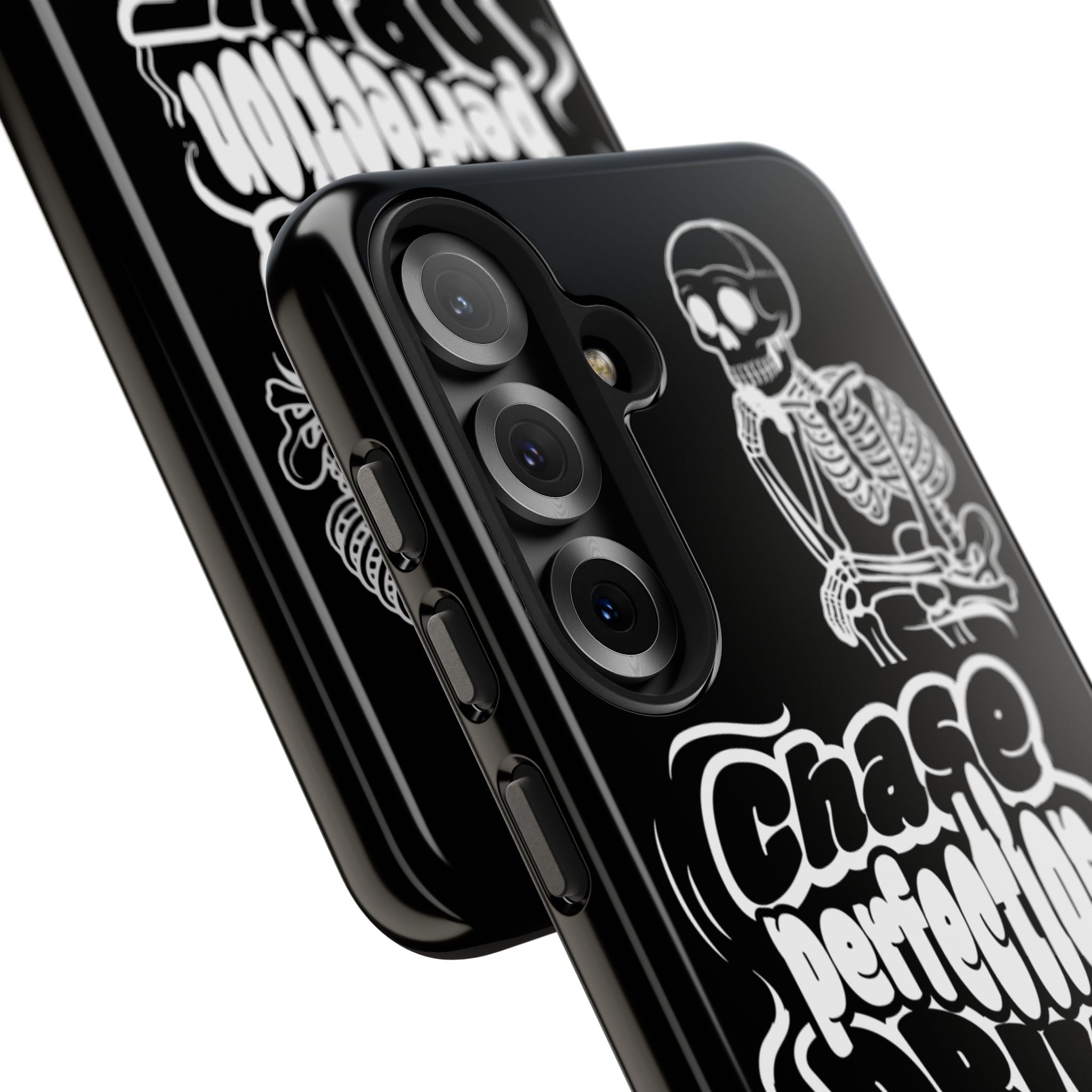 GTS Phone case- Chase Perfection Drive