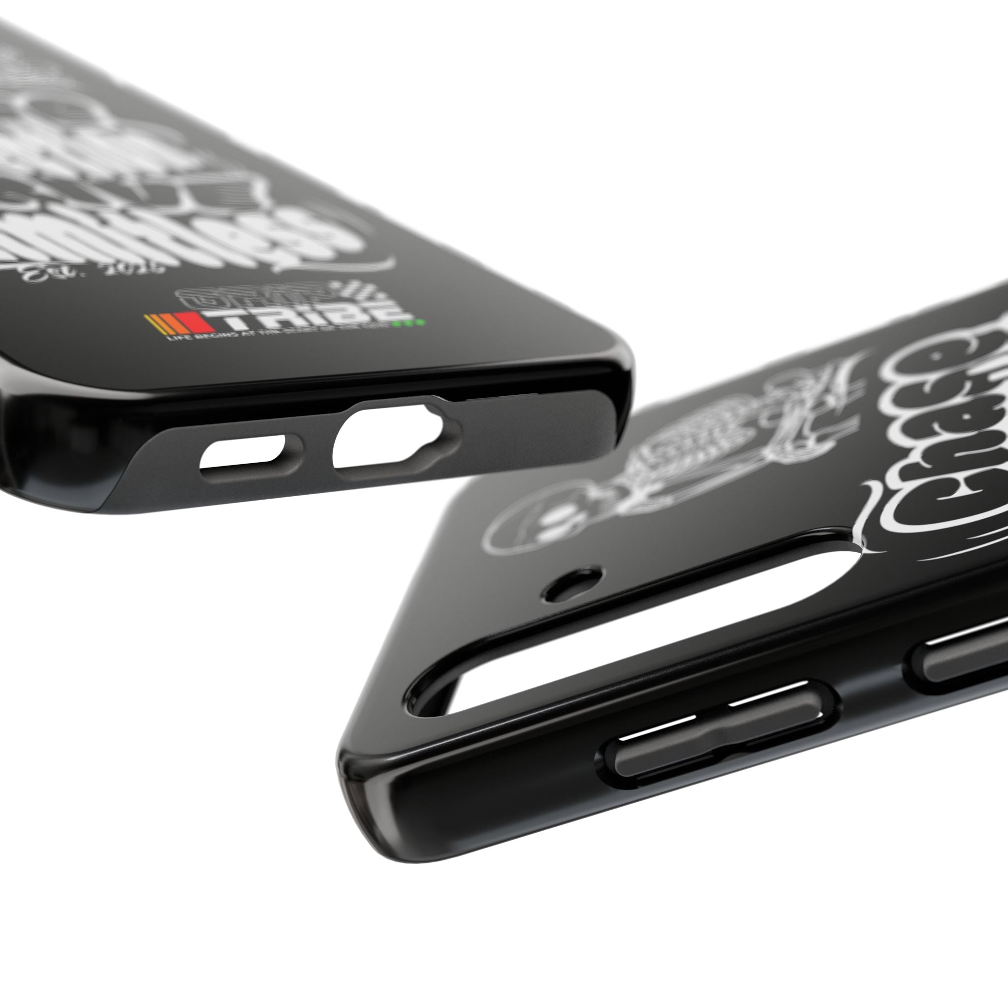 GTS Phone case- Chase Perfection Drive
