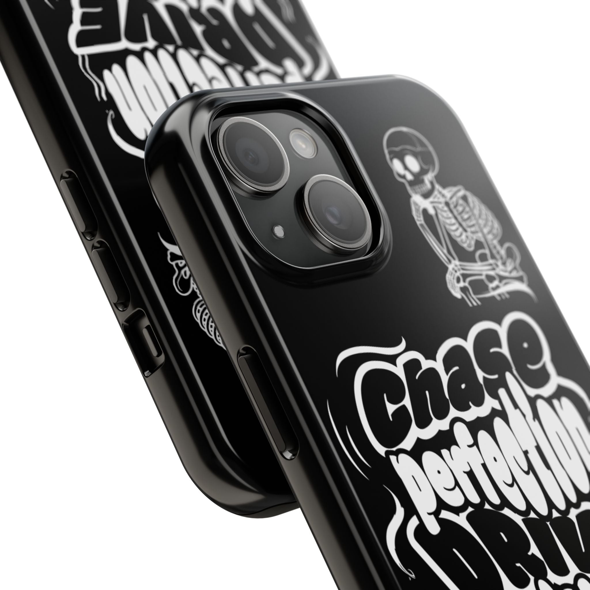 GTS Phone case- Chase Perfection Drive