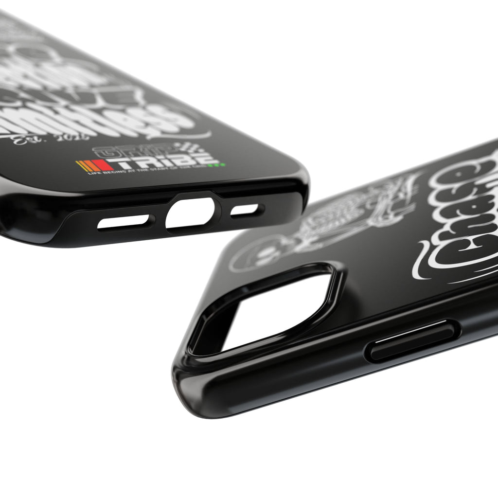 GTS Phone case- Chase Perfection Drive