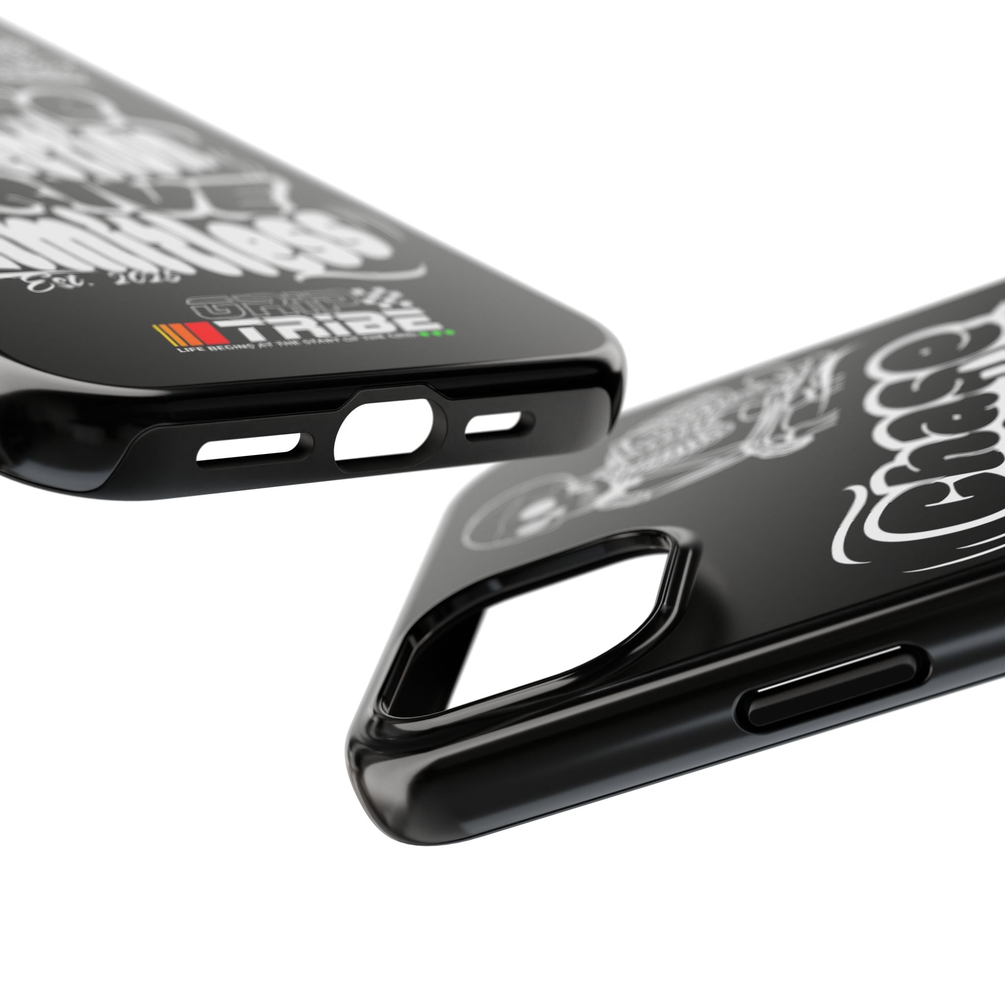 GTS Phone case- Chase Perfection Drive