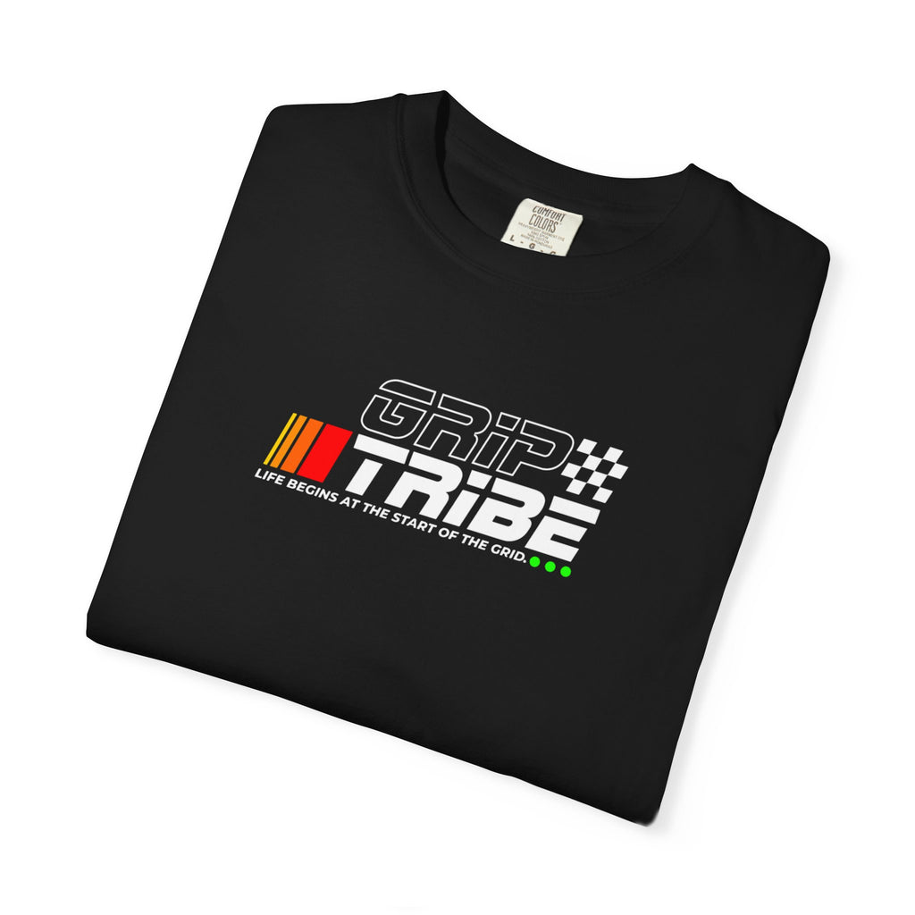 GTS T-Shirt — Graphic Tee