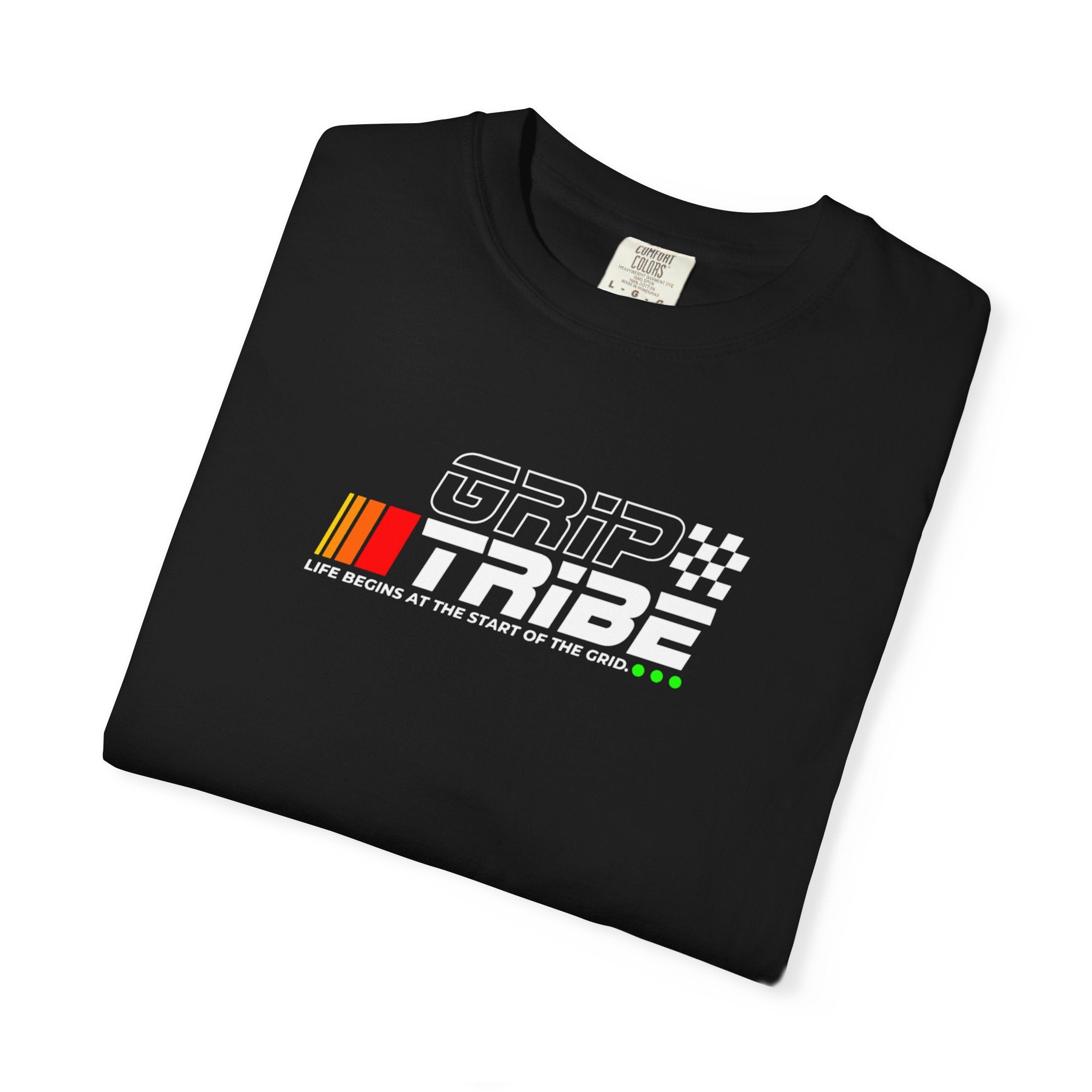 GTS T-Shirt — Graphic Tee