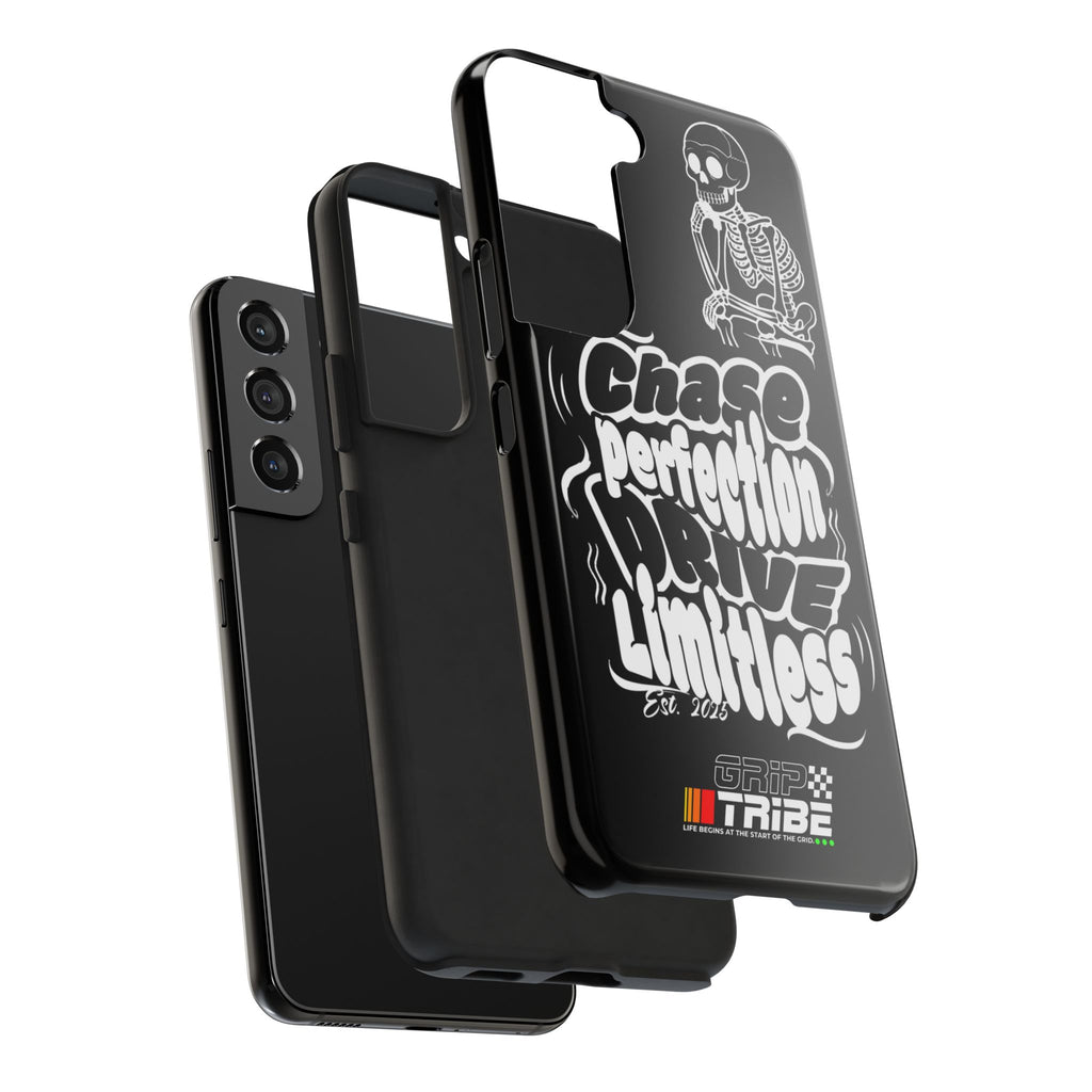 GTS Phone case- Chase Perfection Drive