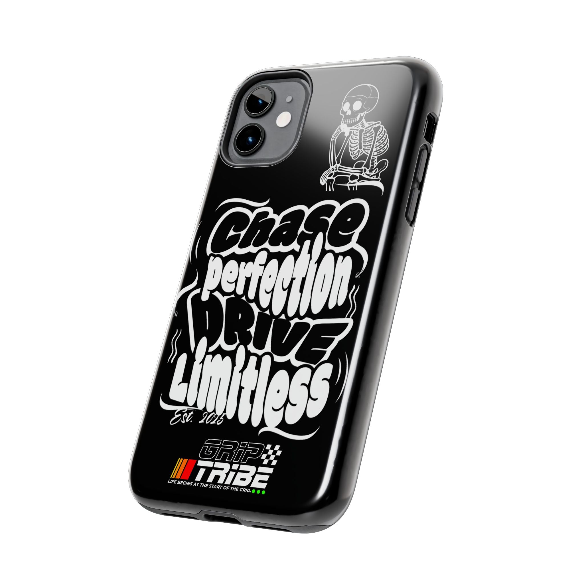 GTS Phone case- Chase Perfection Drive