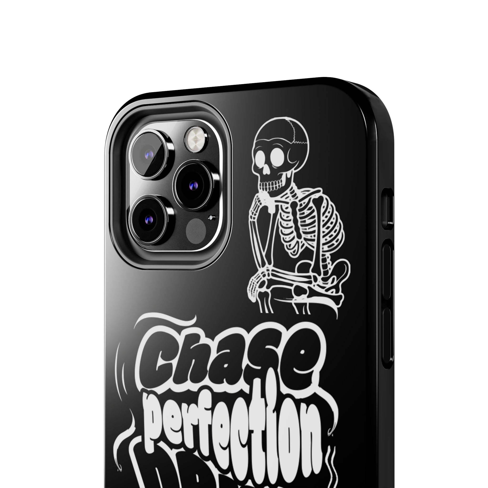 GTS Phone case- Chase Perfection Drive