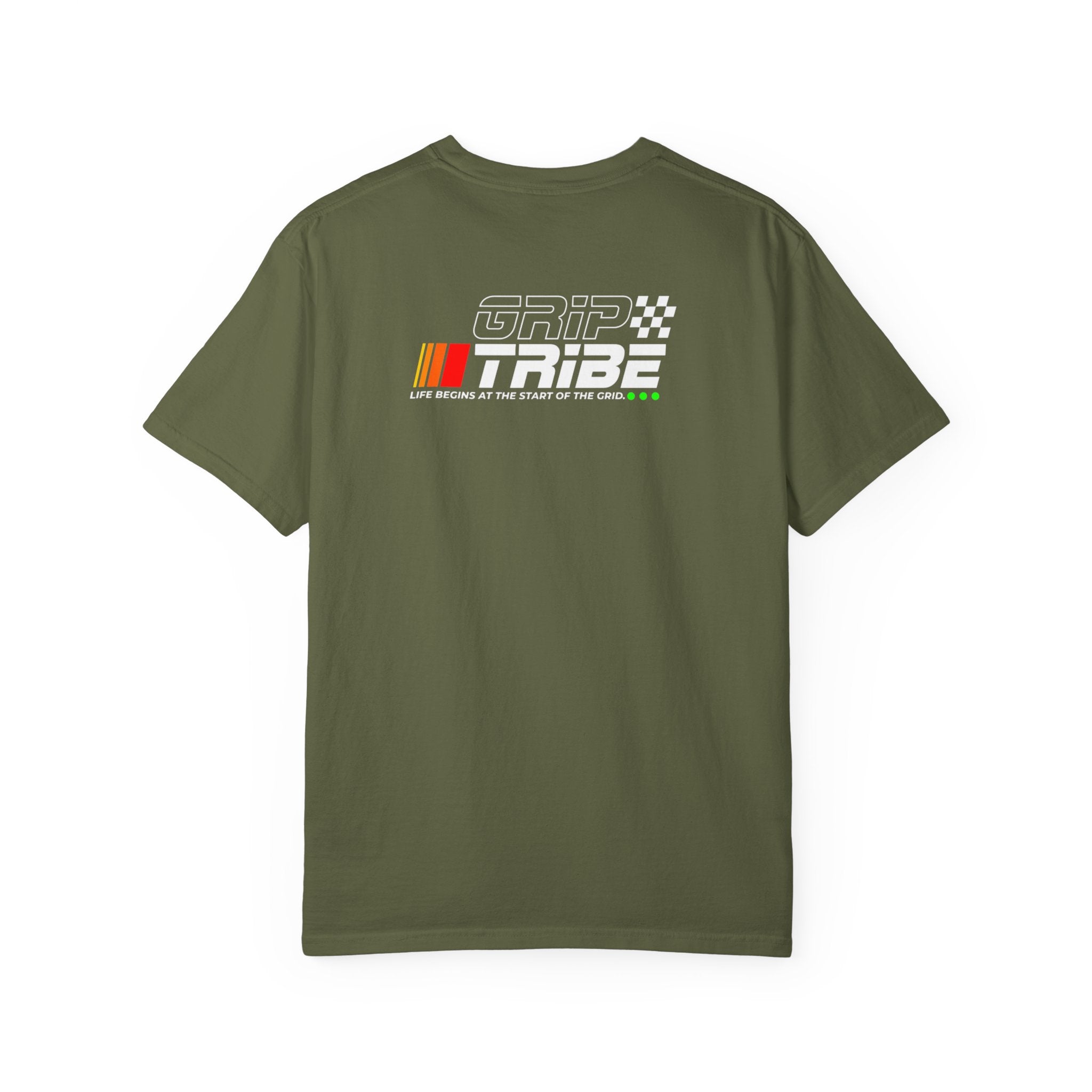 GTS T-Shirt — Graphic Tee