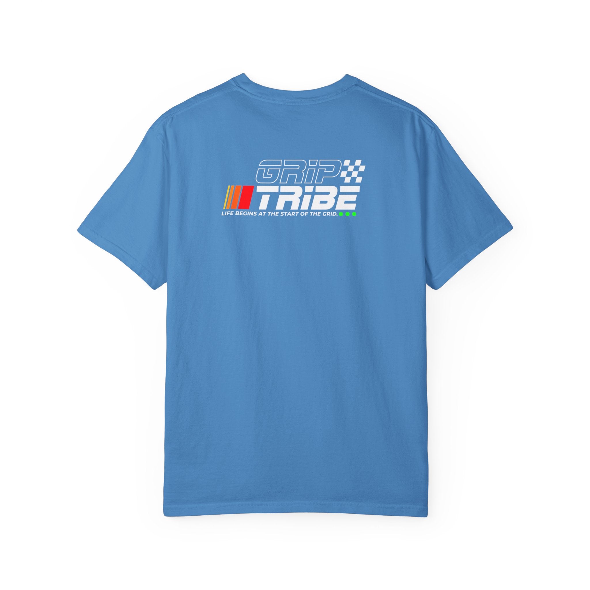 GTS T-Shirt — Graphic Tee
