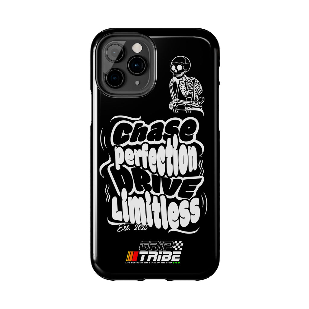 GTS Phone case- Chase Perfection Drive