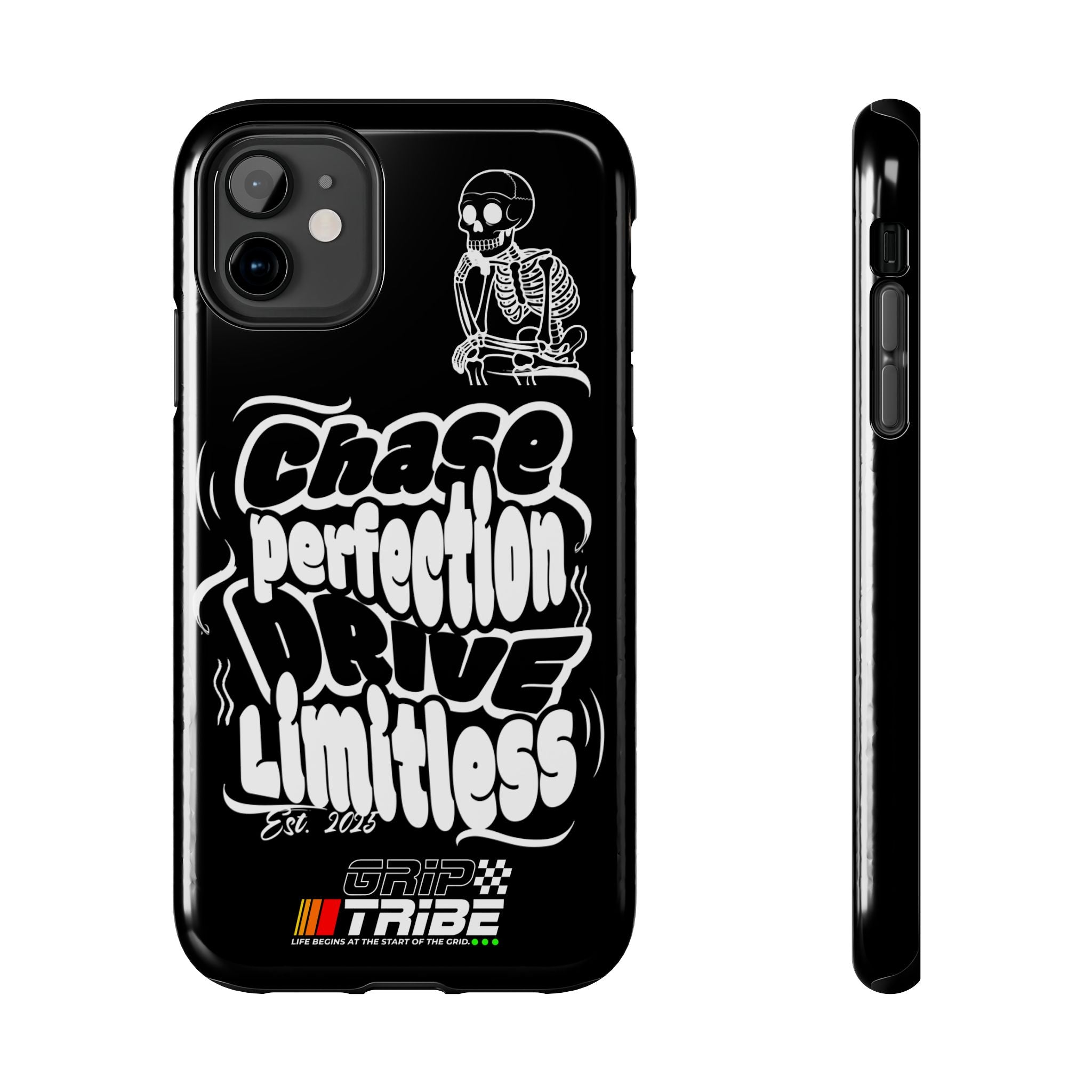 GTS Phone case- Chase Perfection Drive