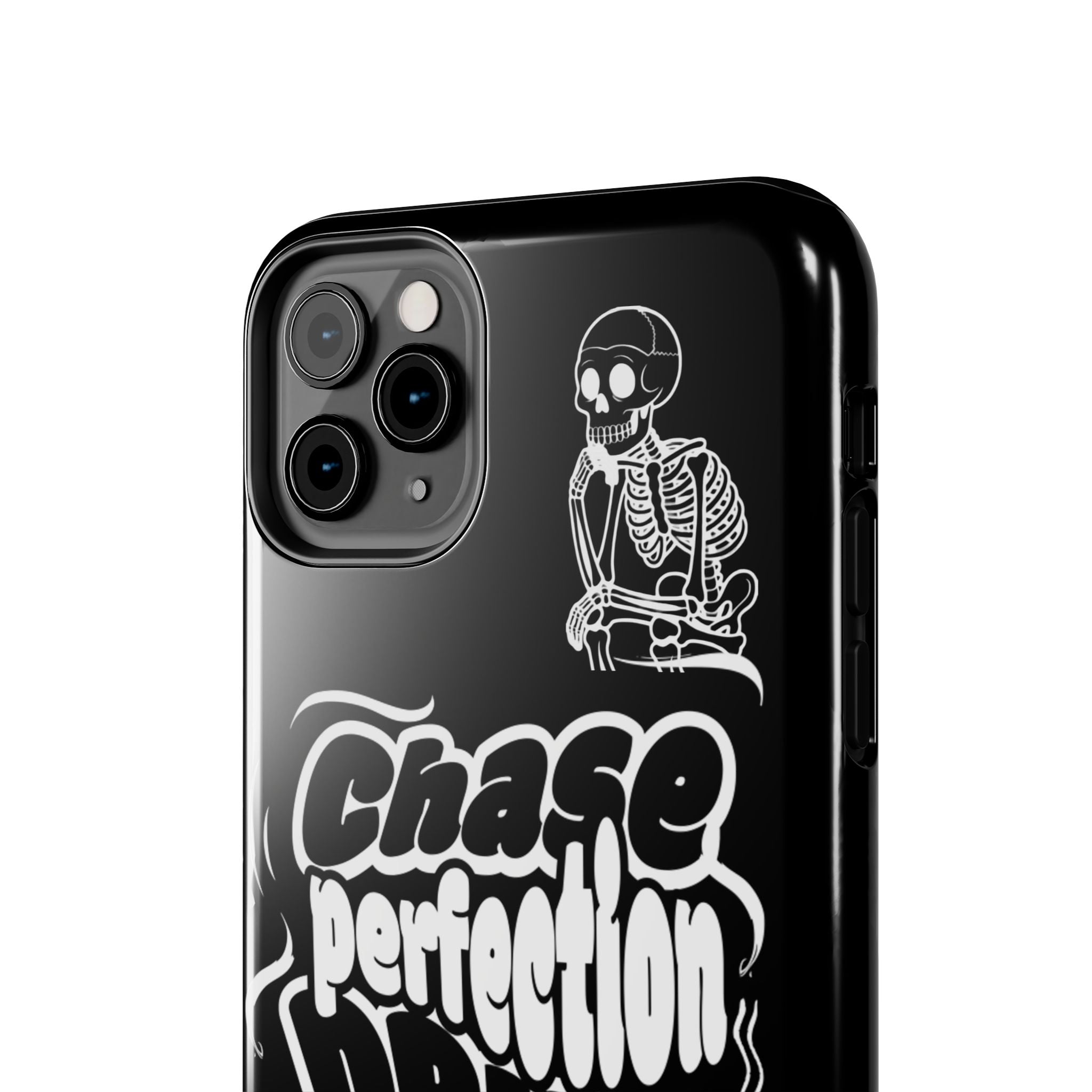 GTS Phone case- Chase Perfection Drive