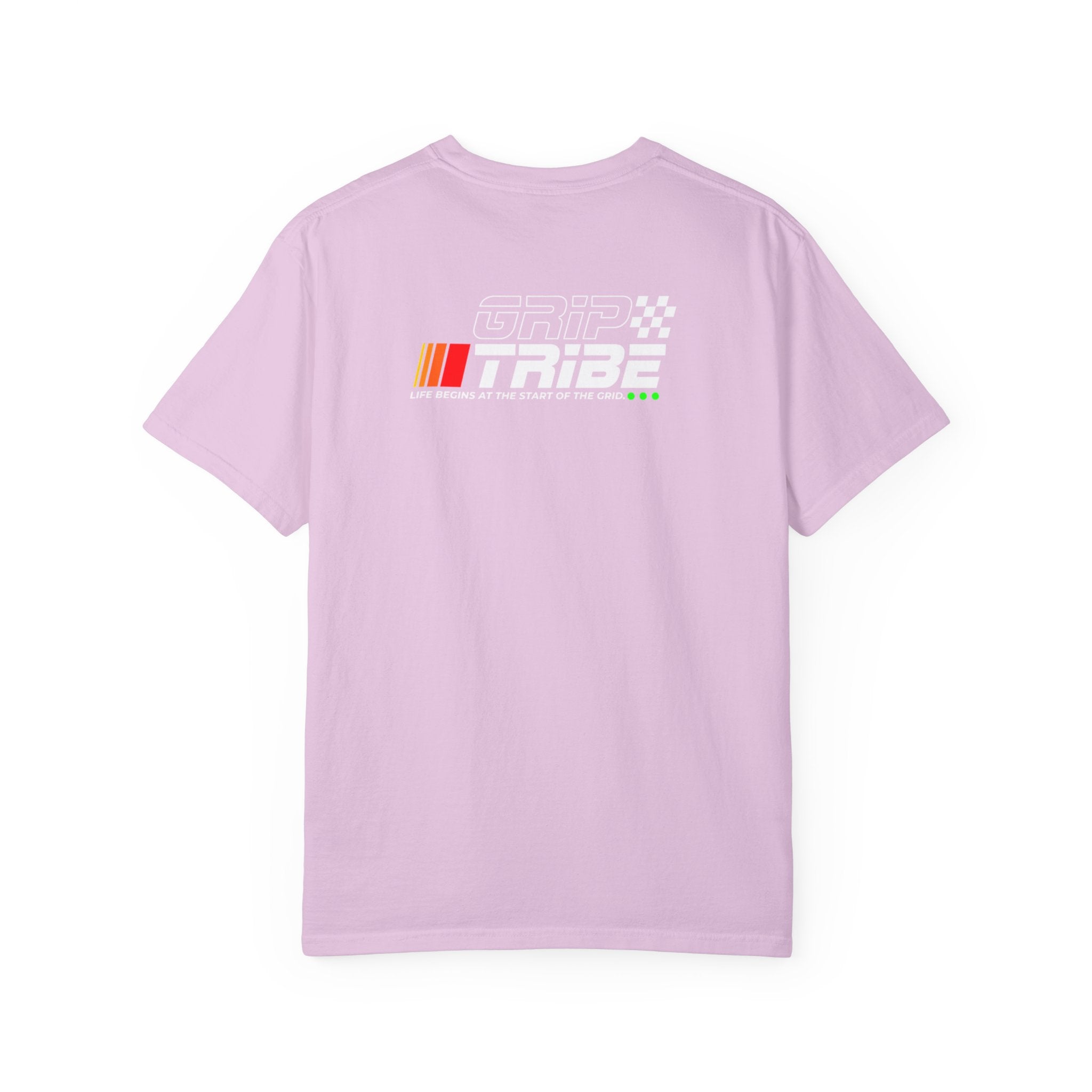 GTS T-Shirt — Graphic Tee