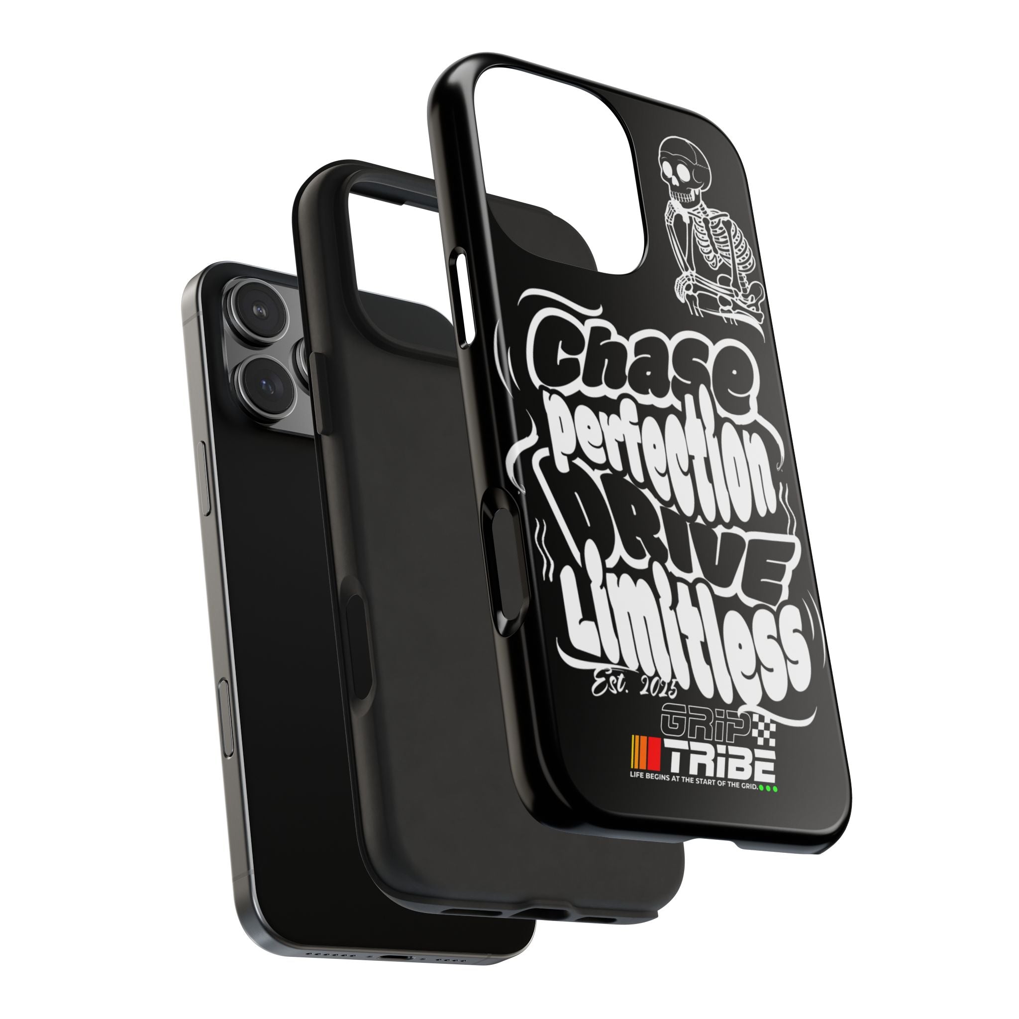 GTS Phone case- Chase Perfection Drive